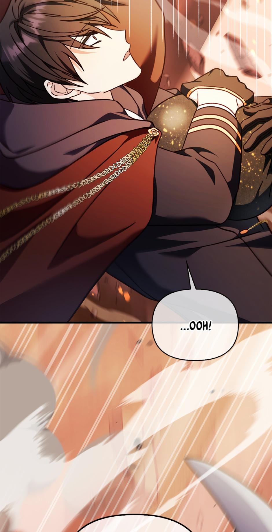 How to Use a Returner Chapter 82 - Page 30