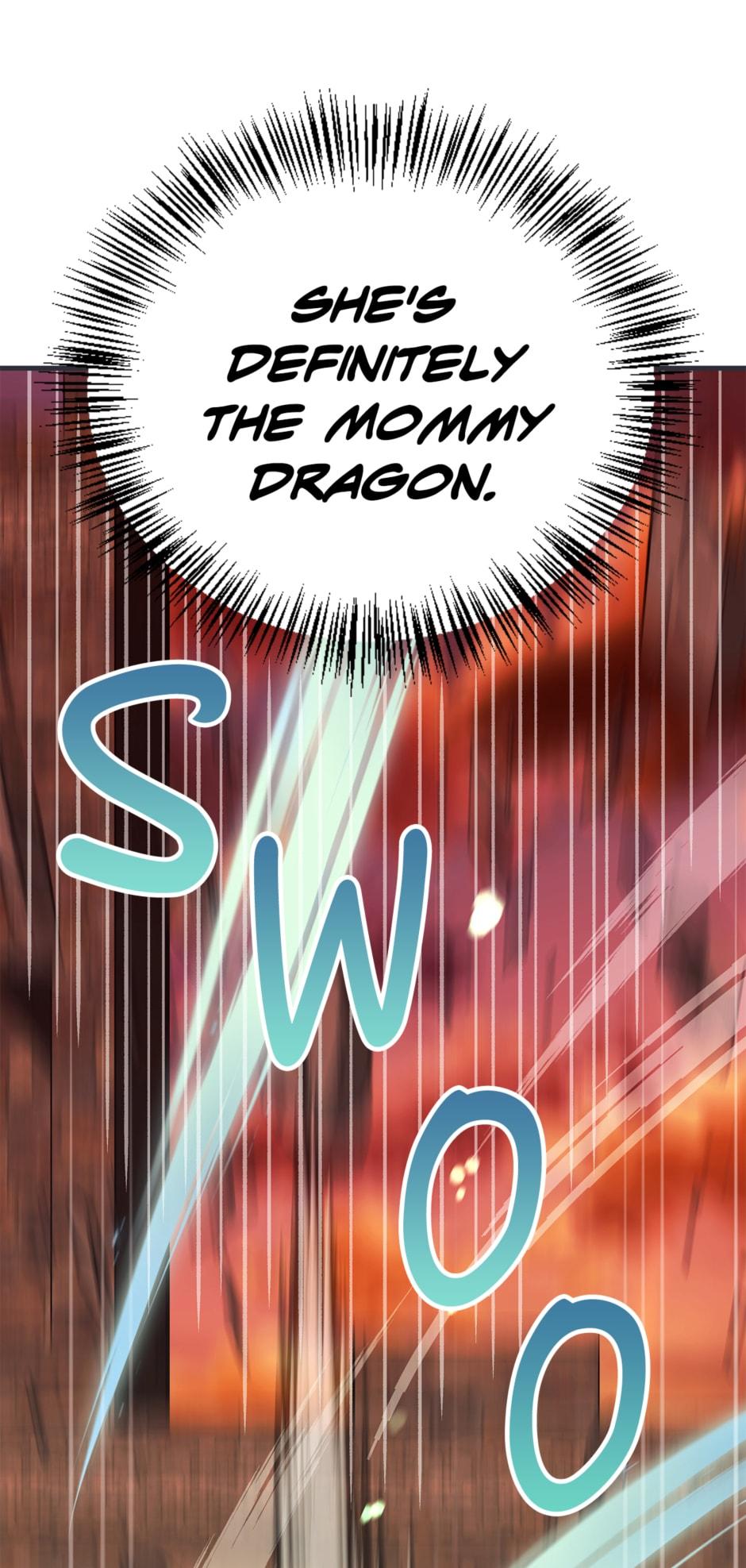 How to Use a Returner Chapter 82 - Page 36