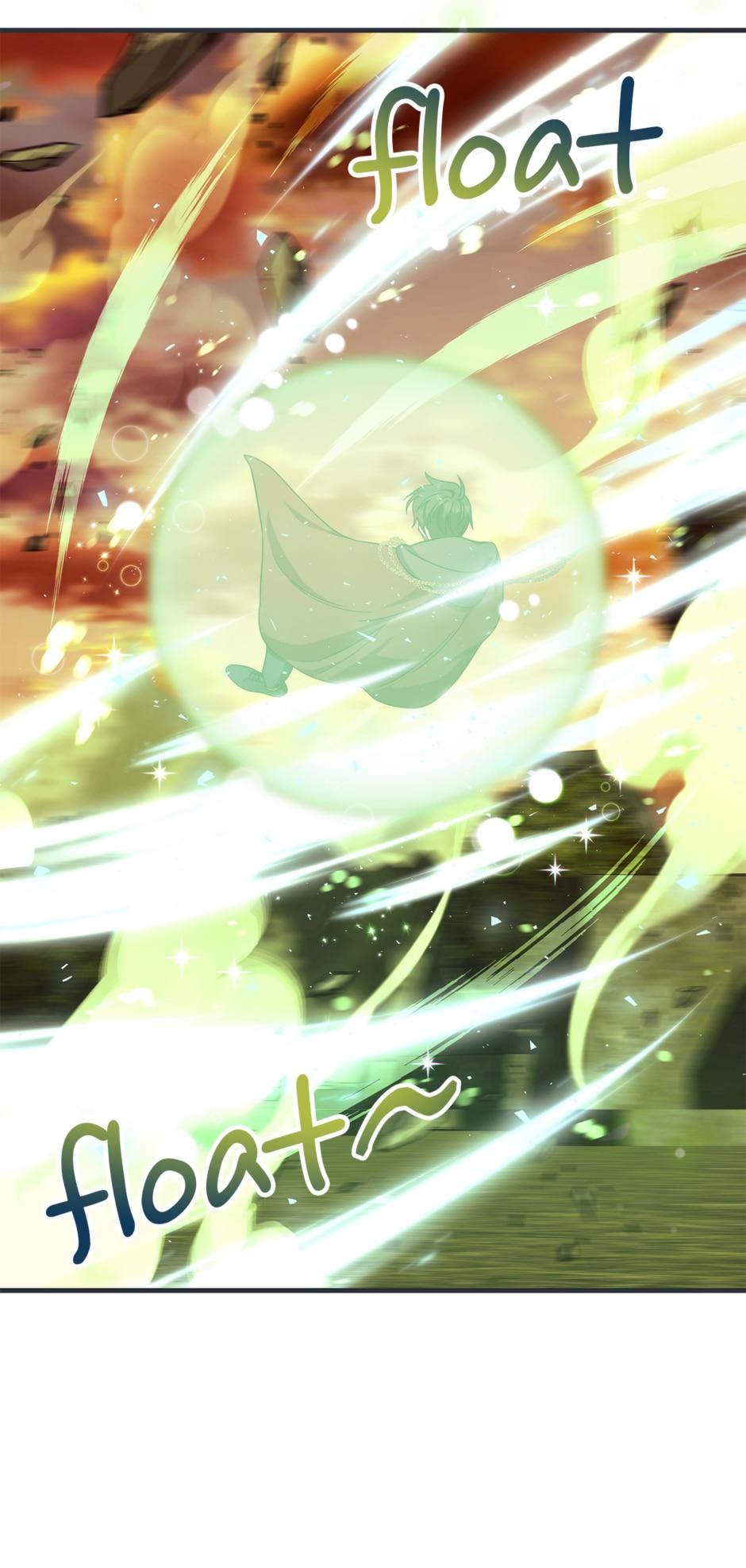 How to Use a Returner Chapter 82 - Page 39