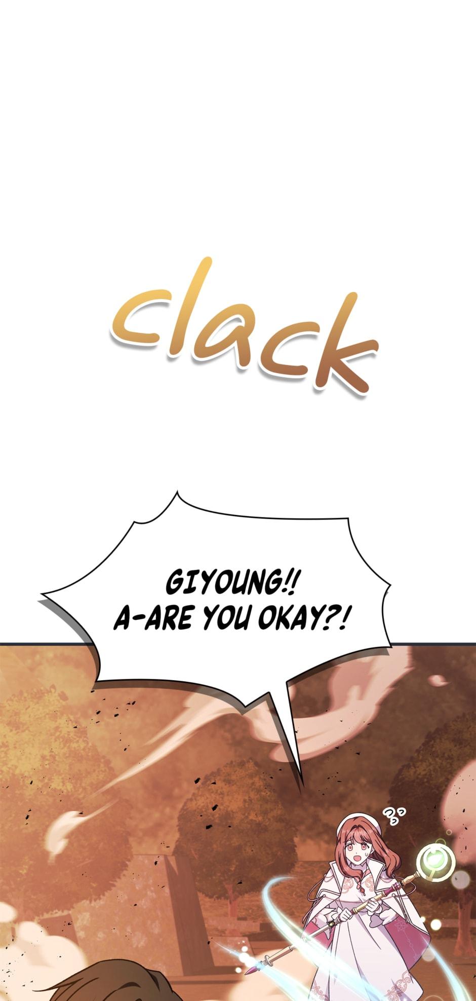 How to Use a Returner Chapter 82 - Page 40