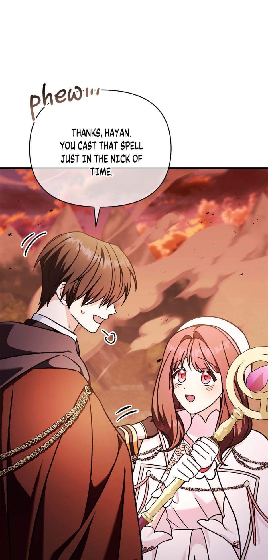 How to Use a Returner Chapter 82 - Page 42