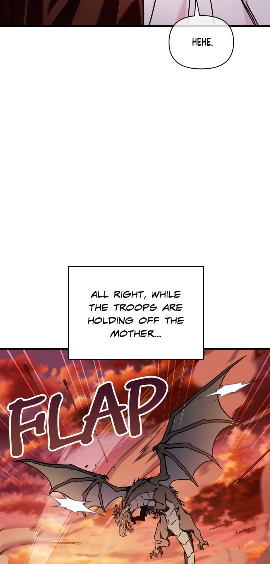 How to Use a Returner Chapter 82 - Page 43