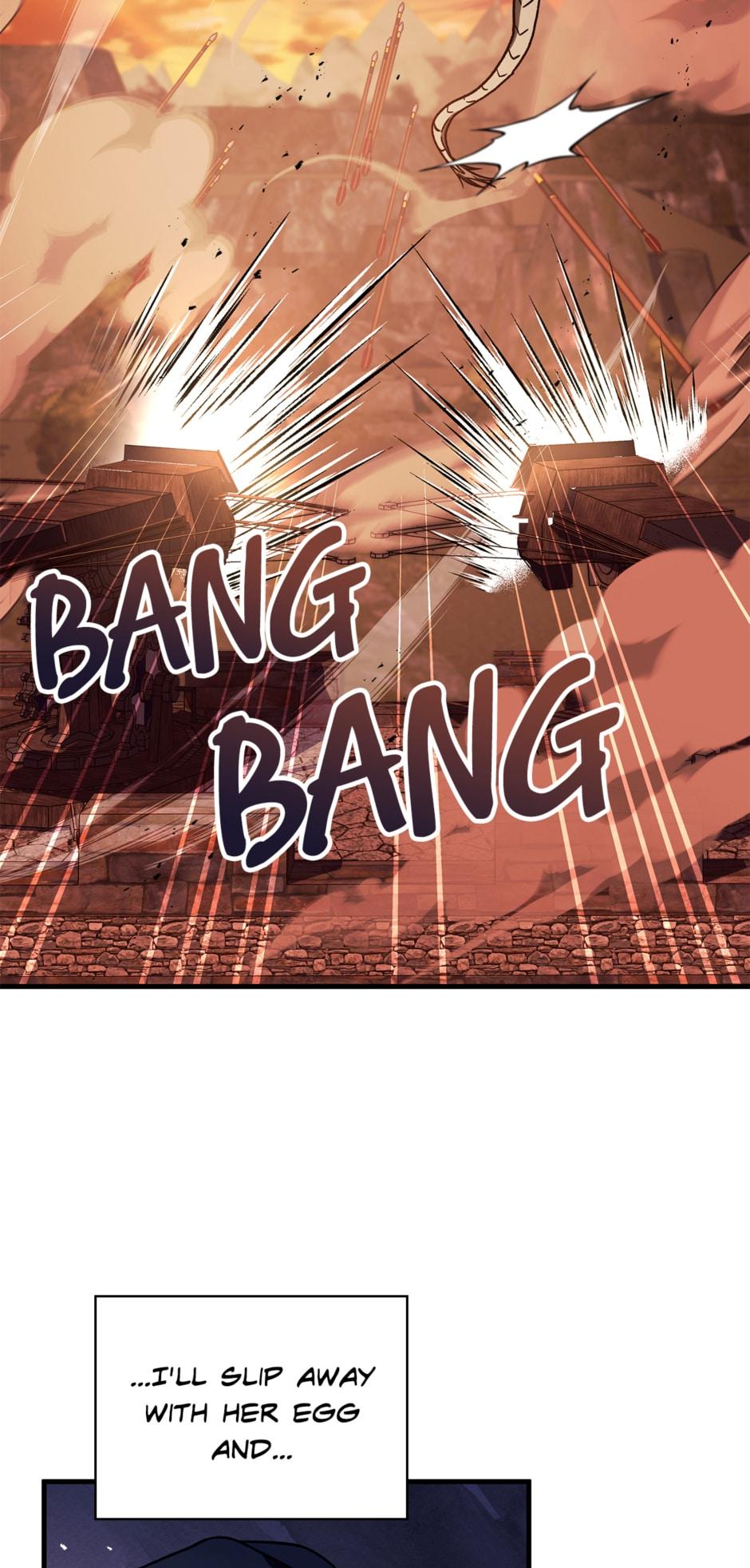 How to Use a Returner Chapter 82 - Page 44