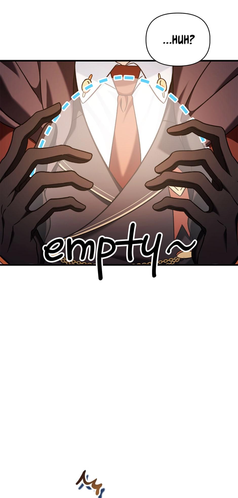 How to Use a Returner Chapter 82 - Page 46