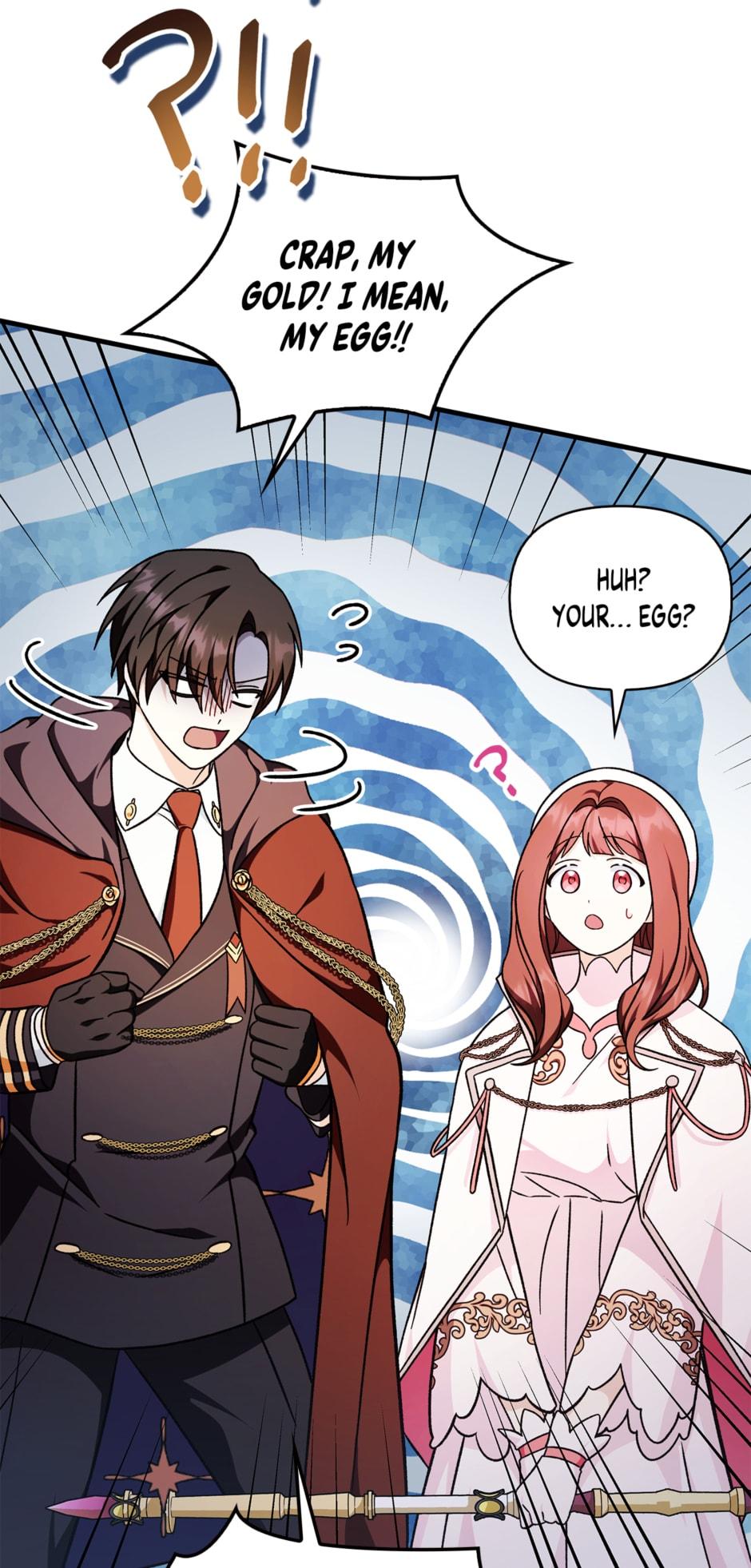 How to Use a Returner Chapter 82 - Page 47