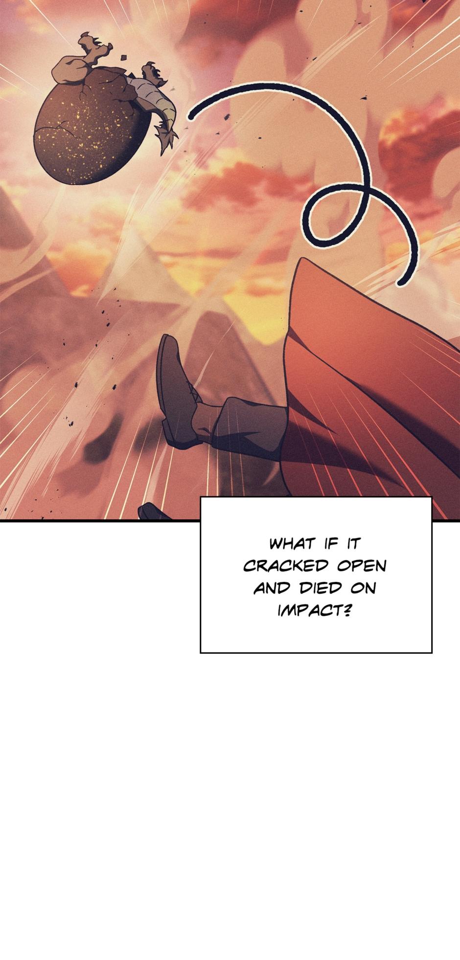 How to Use a Returner Chapter 82 - Page 49