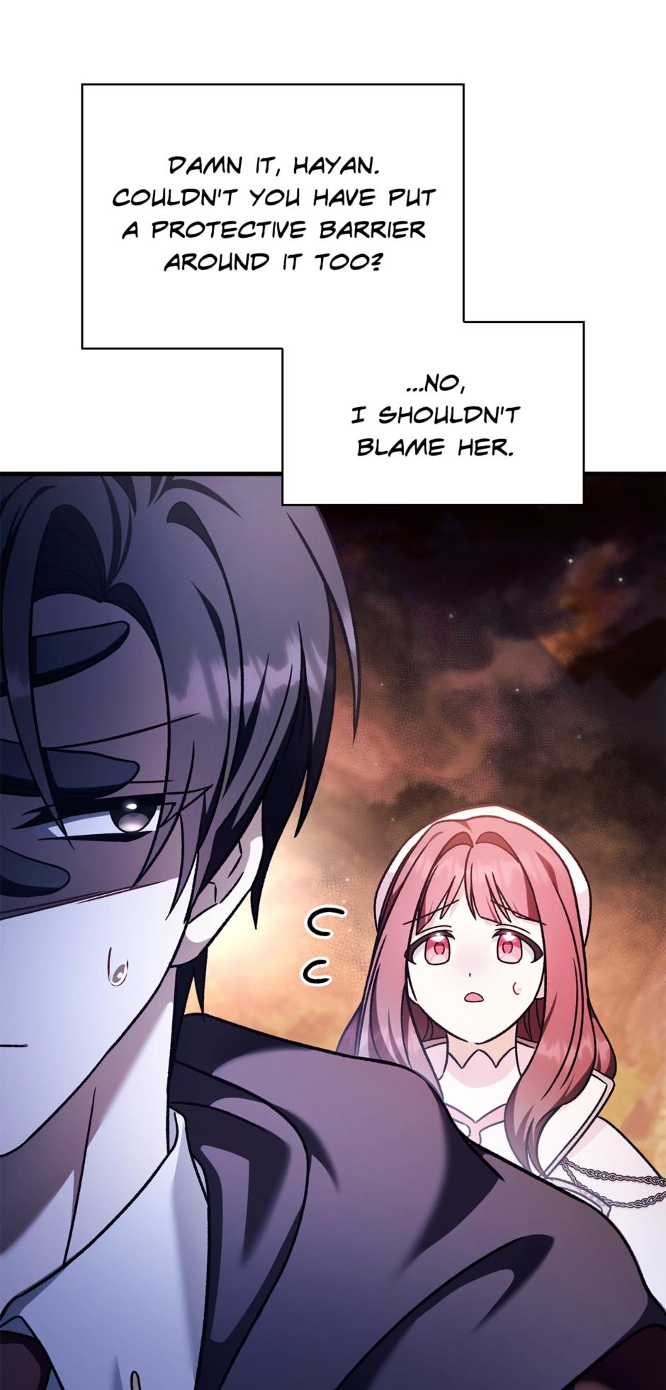 How to Use a Returner Chapter 82 - Page 50