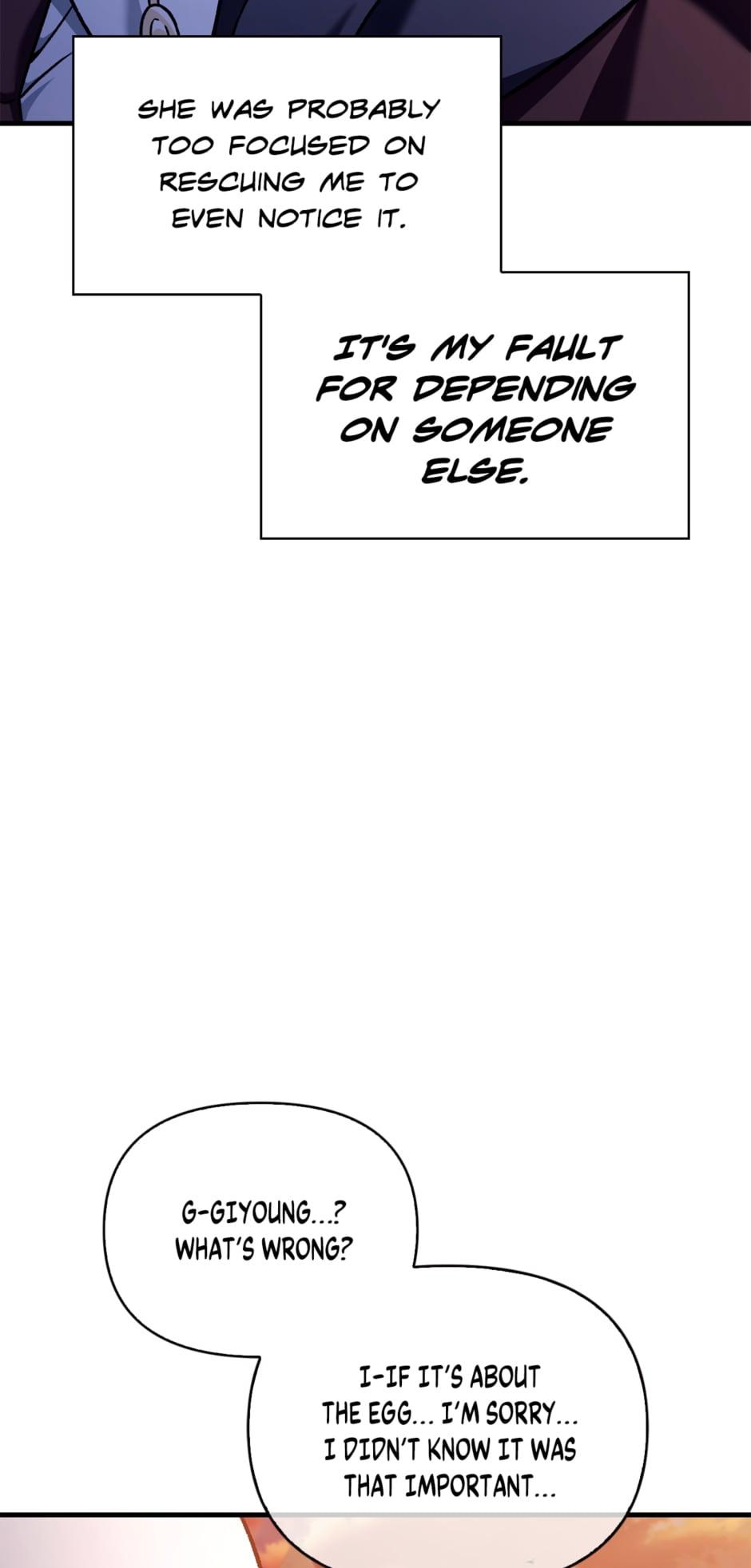 How to Use a Returner Chapter 82 - Page 51