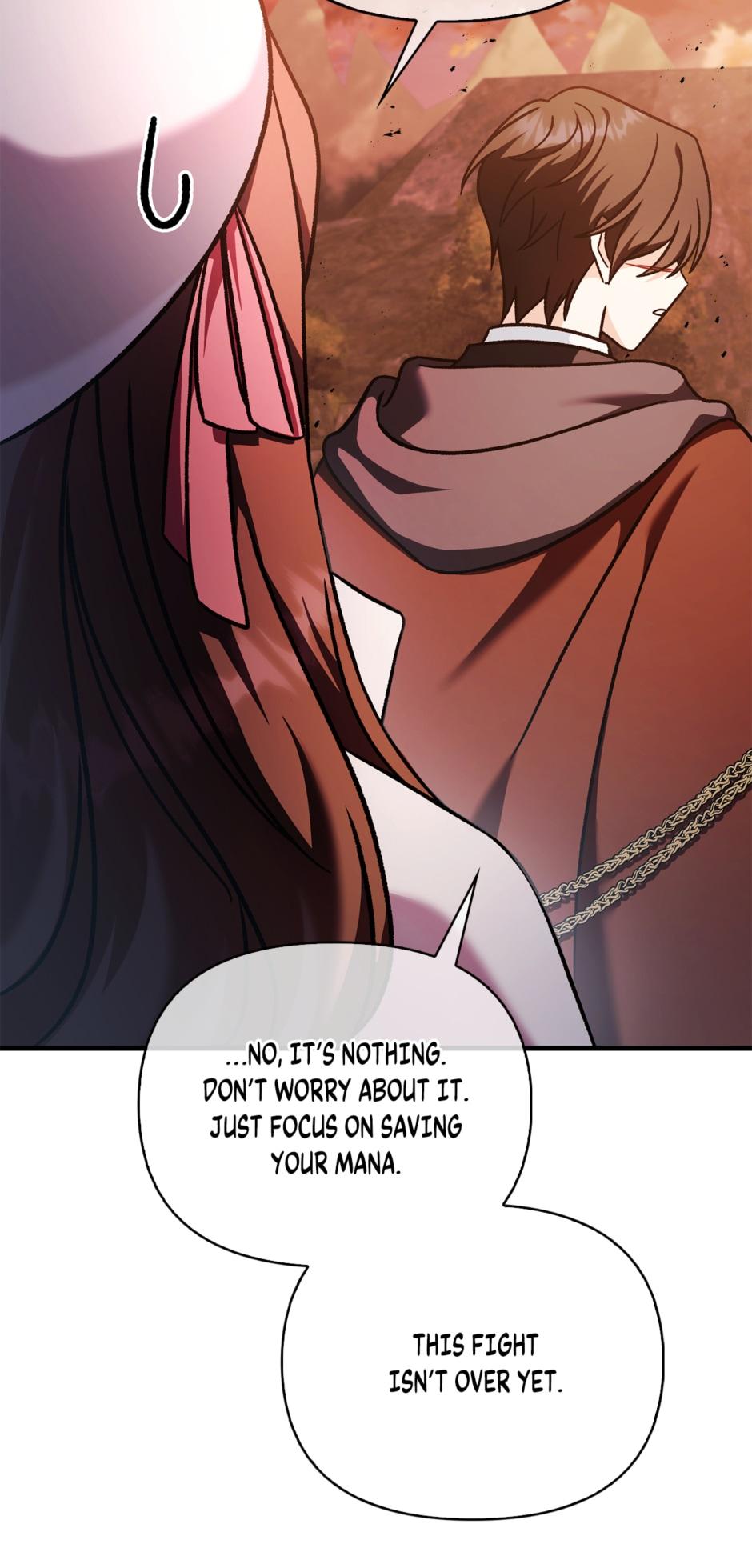 How to Use a Returner Chapter 82 - Page 52