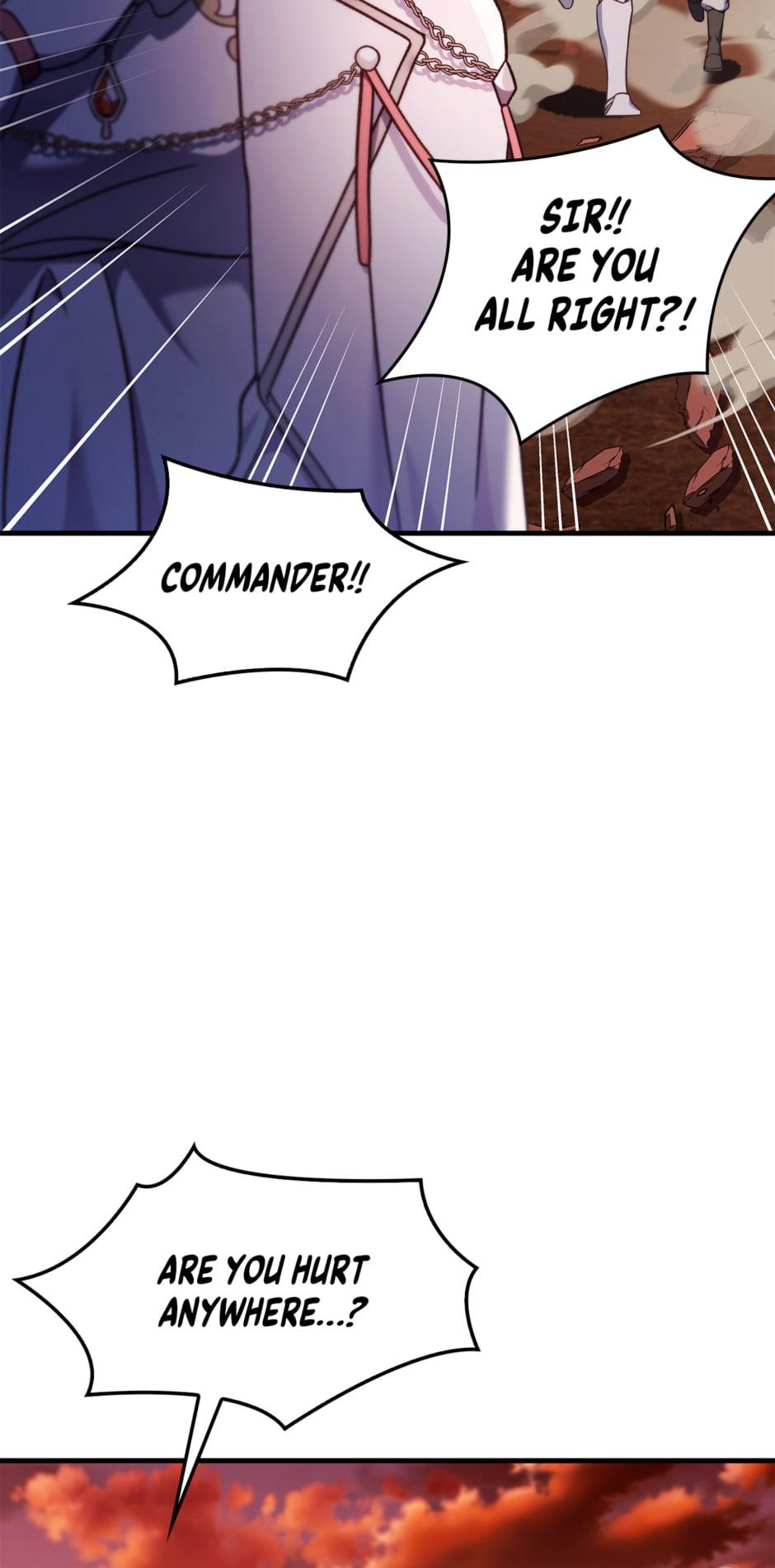 How to Use a Returner Chapter 82 - Page 54