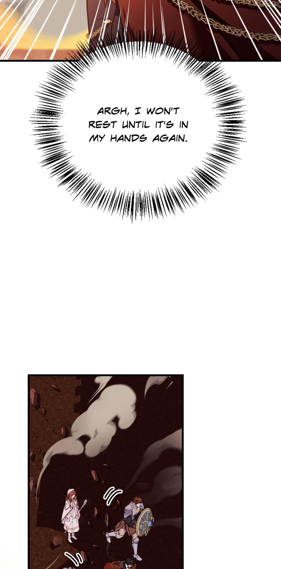 How to Use a Returner Chapter 82 - Page 57