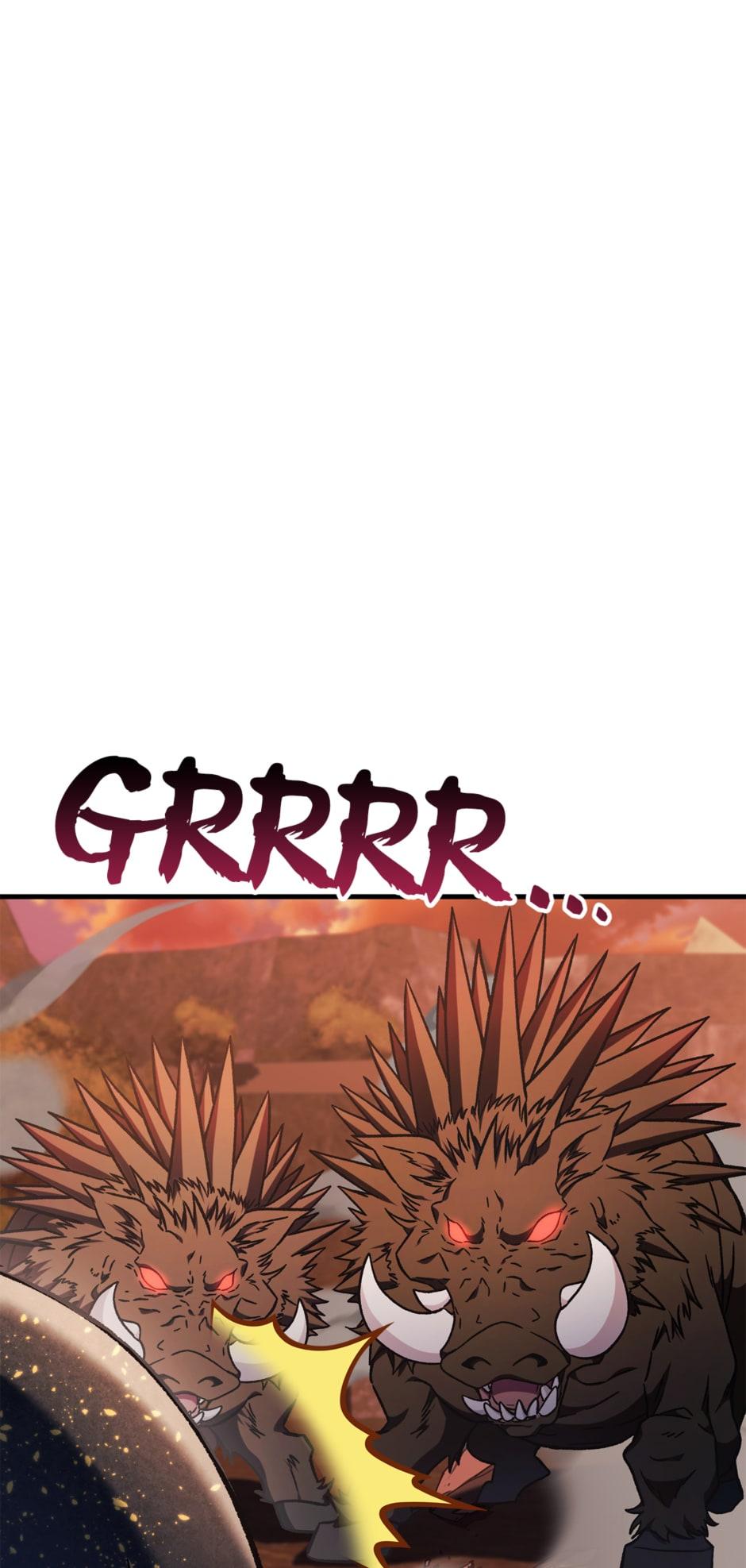 How to Use a Returner Chapter 82 - Page 66