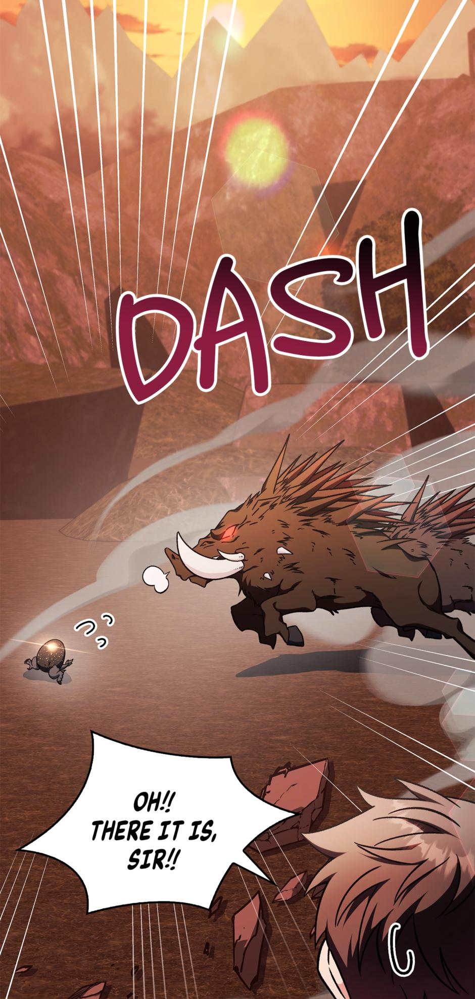 How to Use a Returner Chapter 82 - Page 68