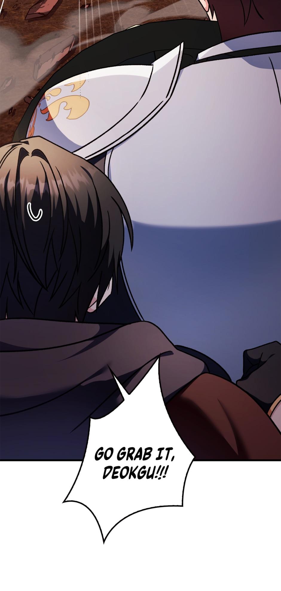 How to Use a Returner Chapter 82 - Page 69