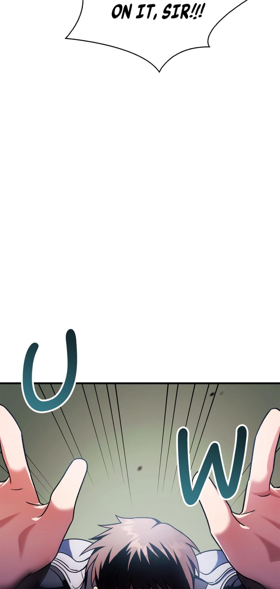 How to Use a Returner Chapter 82 - Page 71