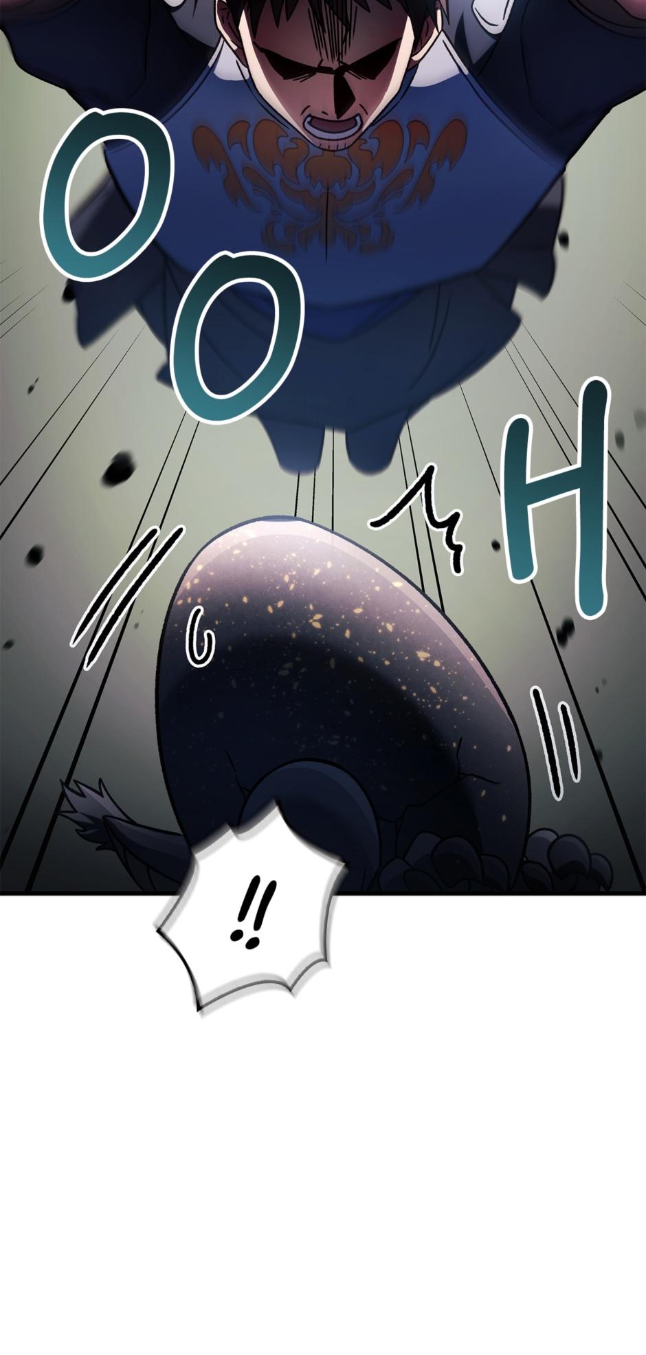 How to Use a Returner Chapter 82 - Page 72