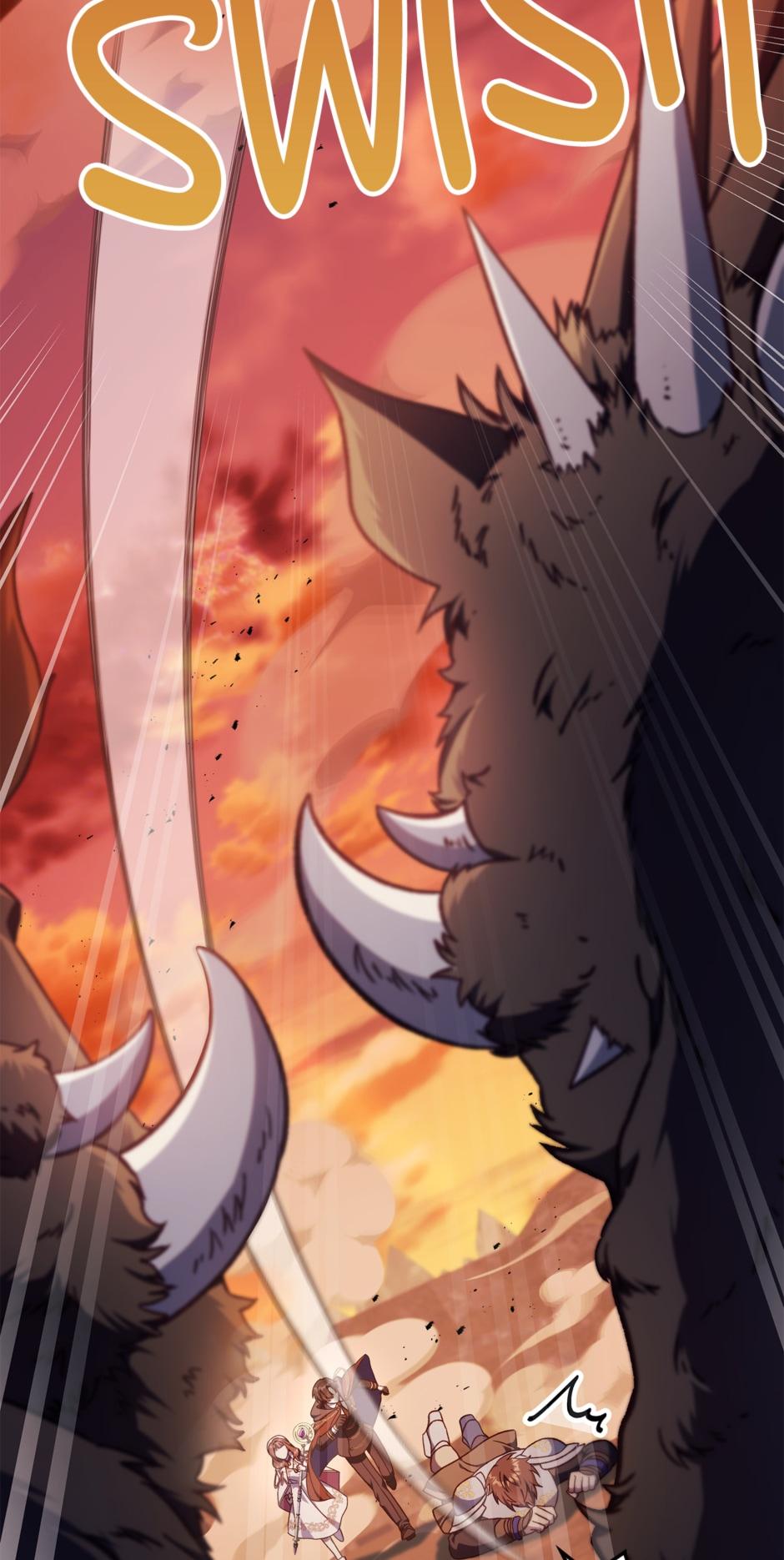 How to Use a Returner Chapter 82 - Page 74