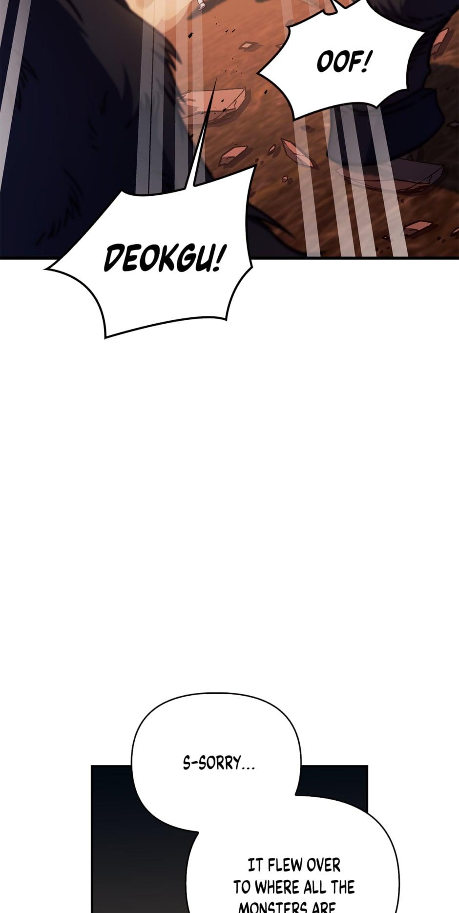 How to Use a Returner Chapter 82 - Page 75