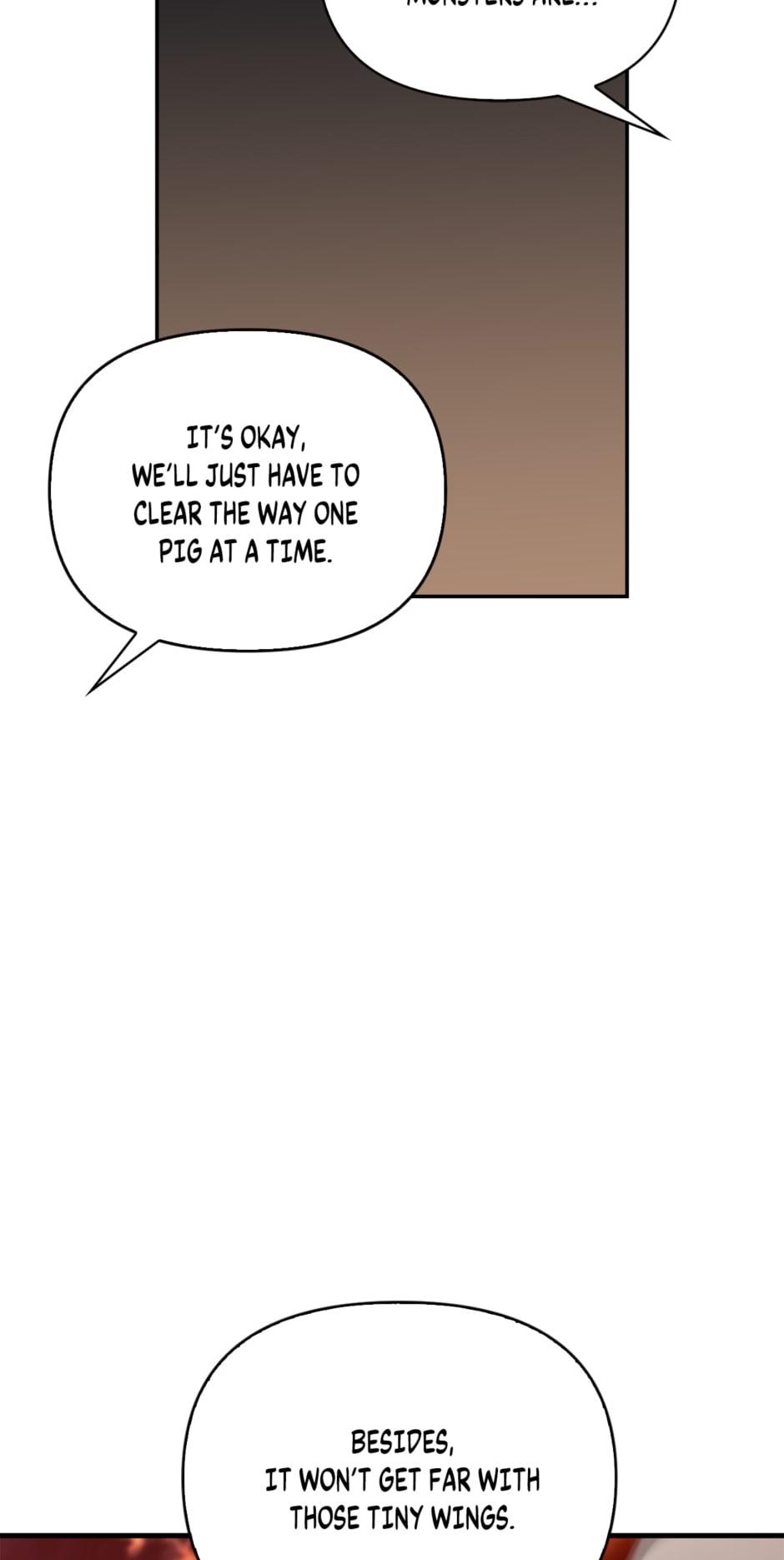 How to Use a Returner Chapter 82 - Page 76