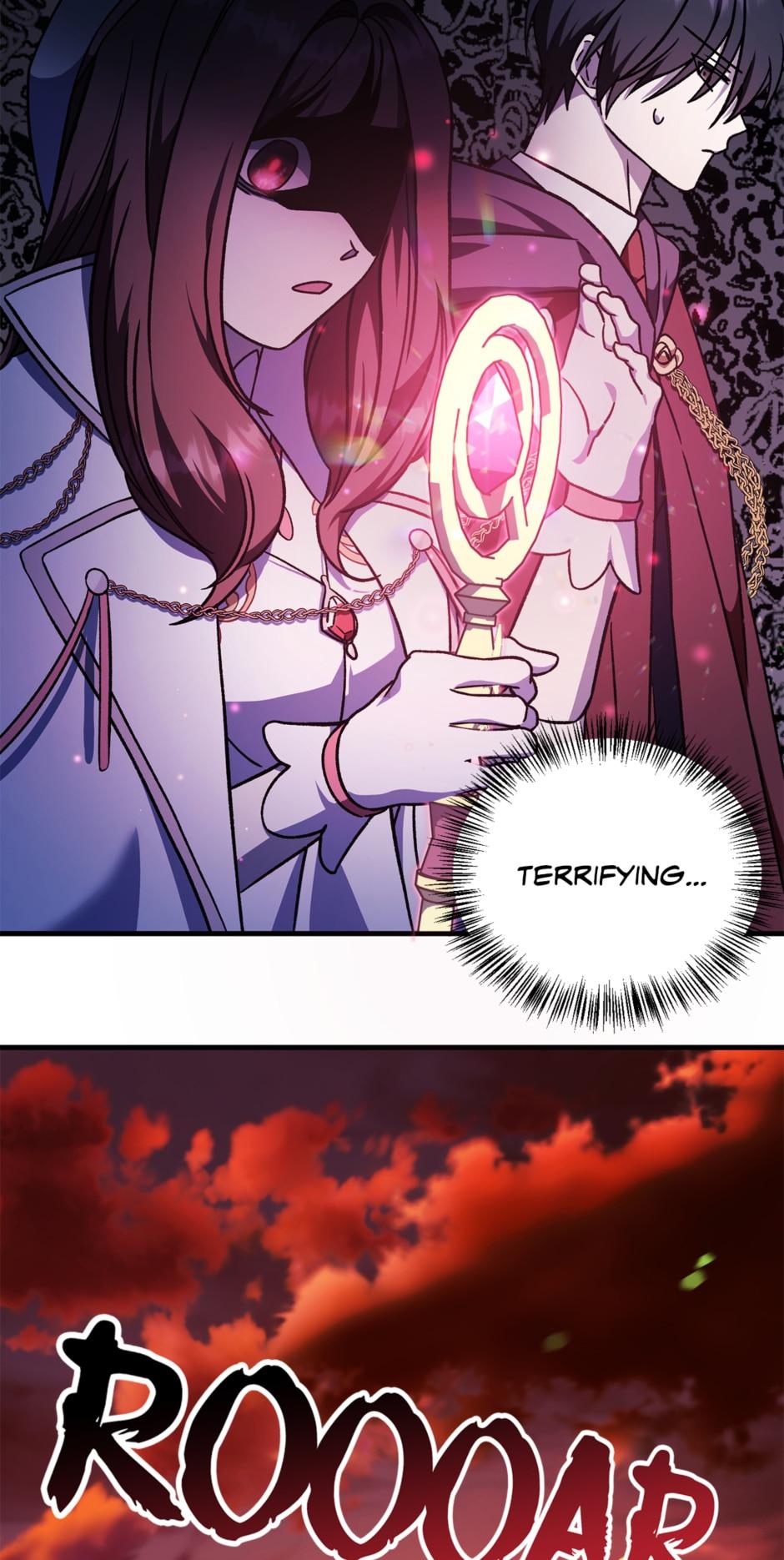 How to Use a Returner Chapter 82 - Page 79