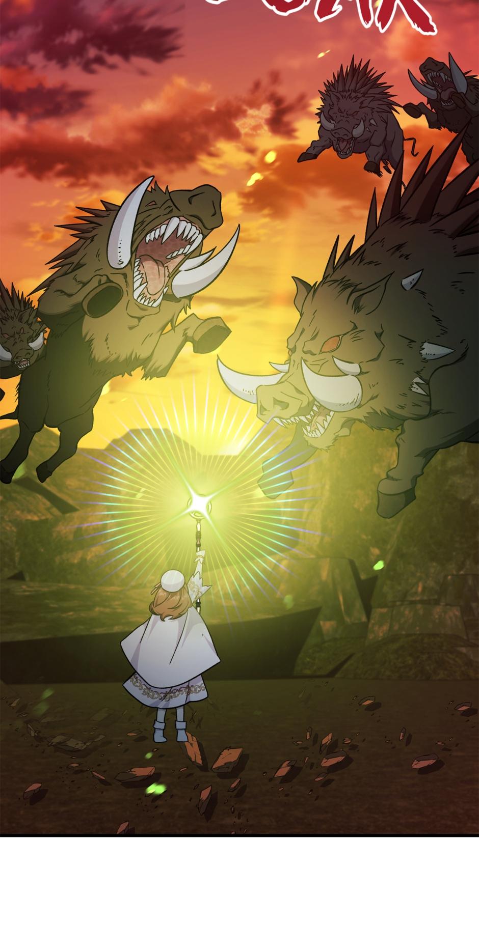 How to Use a Returner Chapter 82 - Page 80