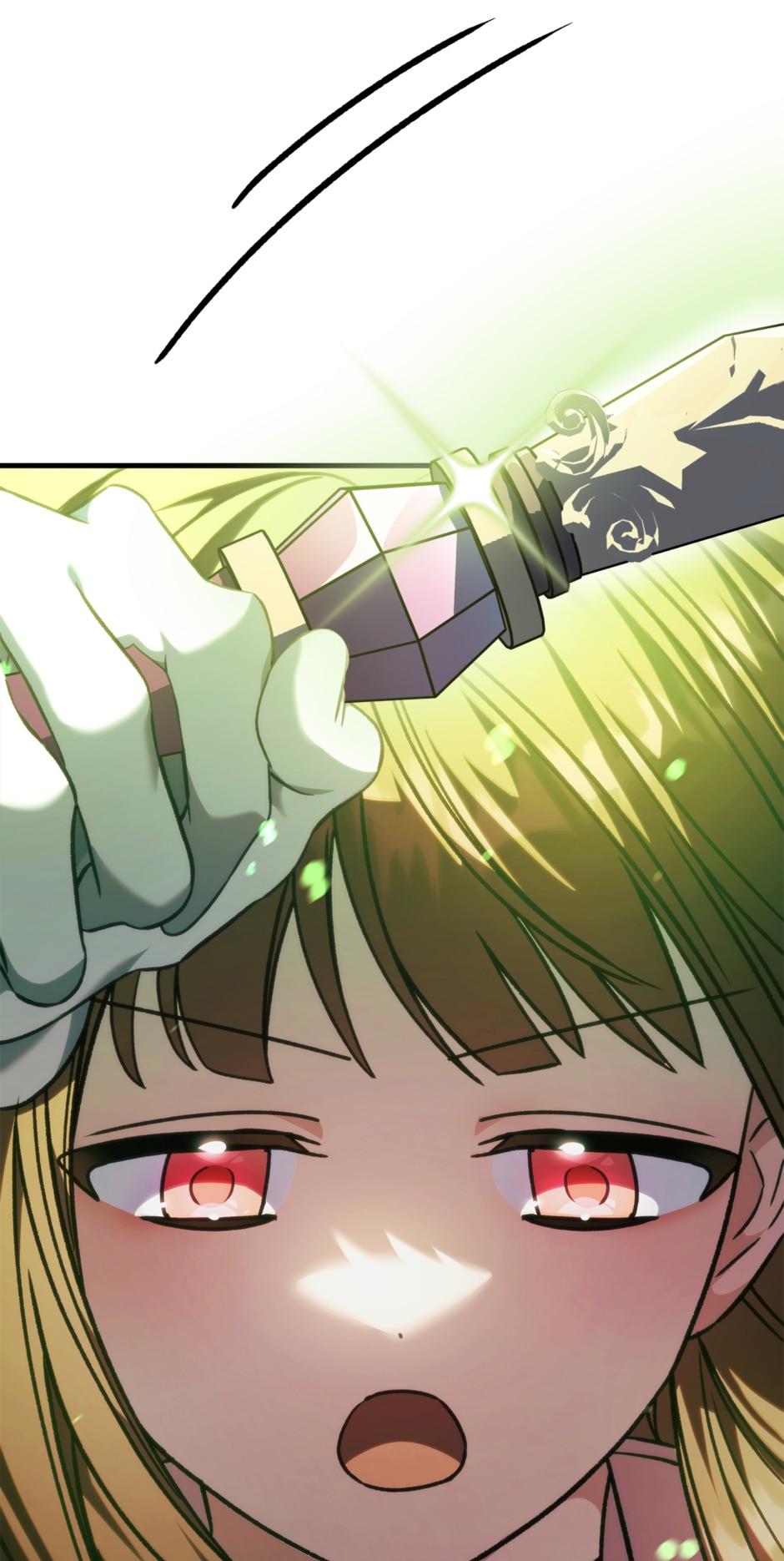 How to Use a Returner Chapter 82 - Page 81