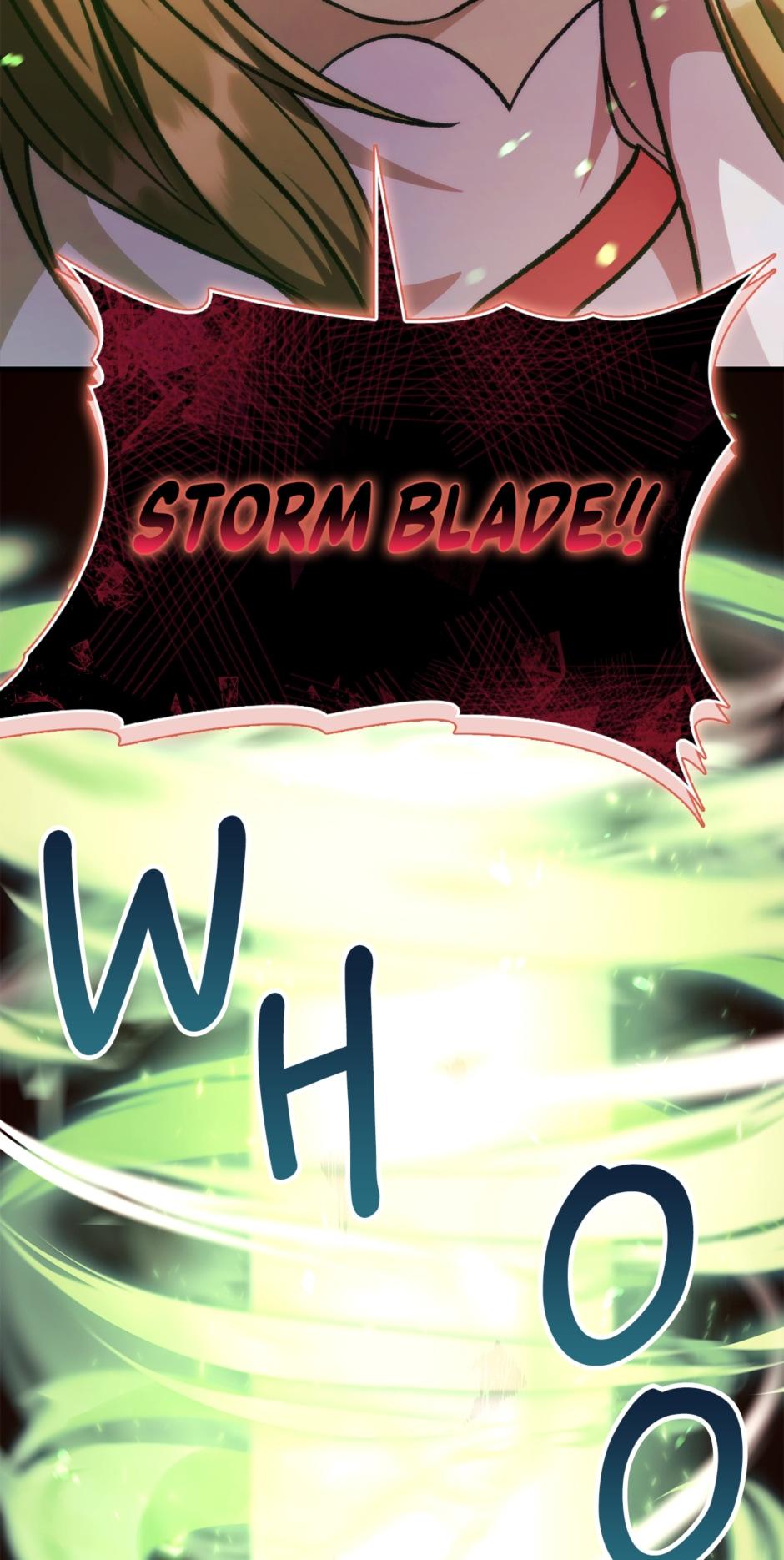 How to Use a Returner Chapter 82 - Page 82