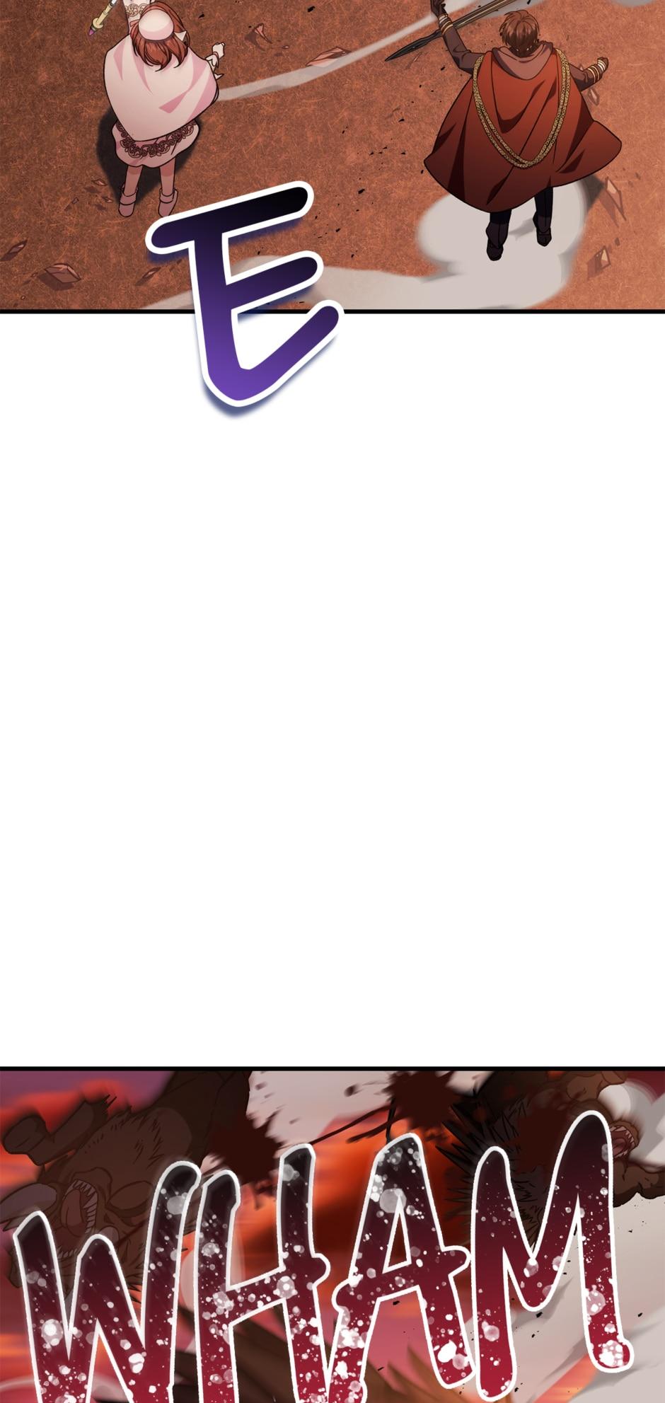 How to Use a Returner Chapter 82 - Page 87