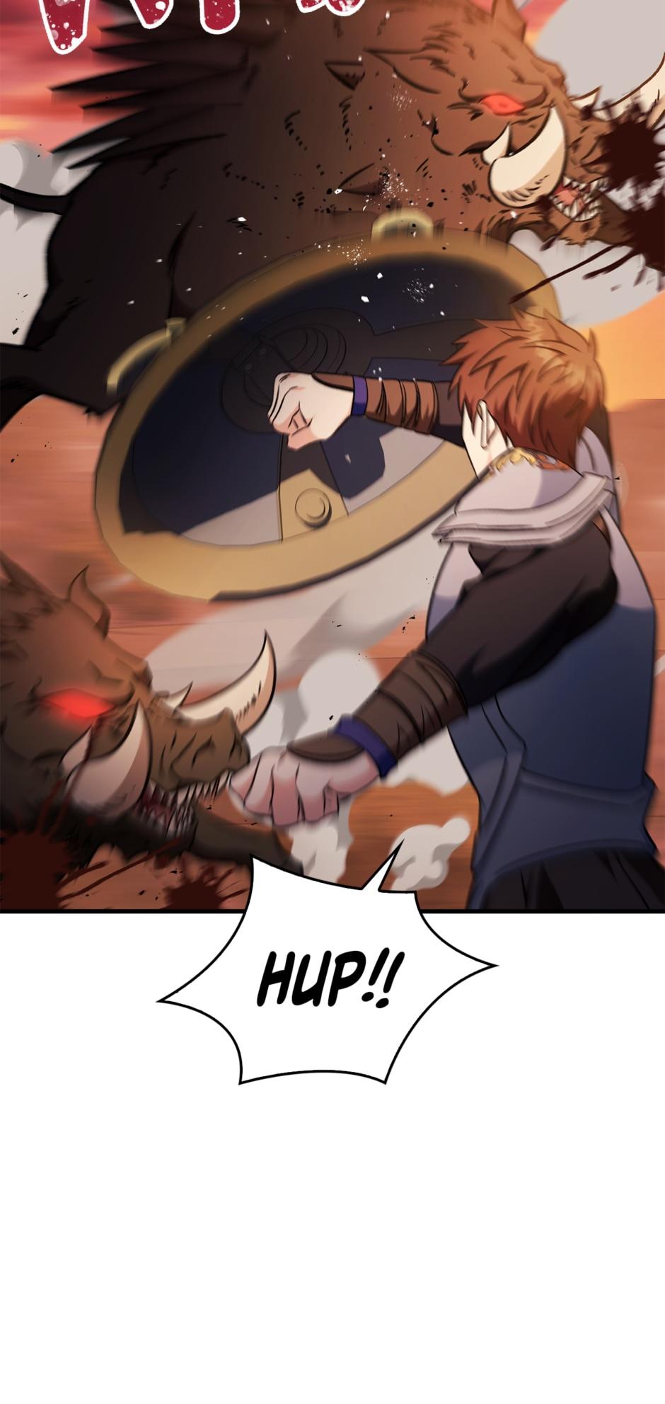 How to Use a Returner Chapter 82 - Page 88