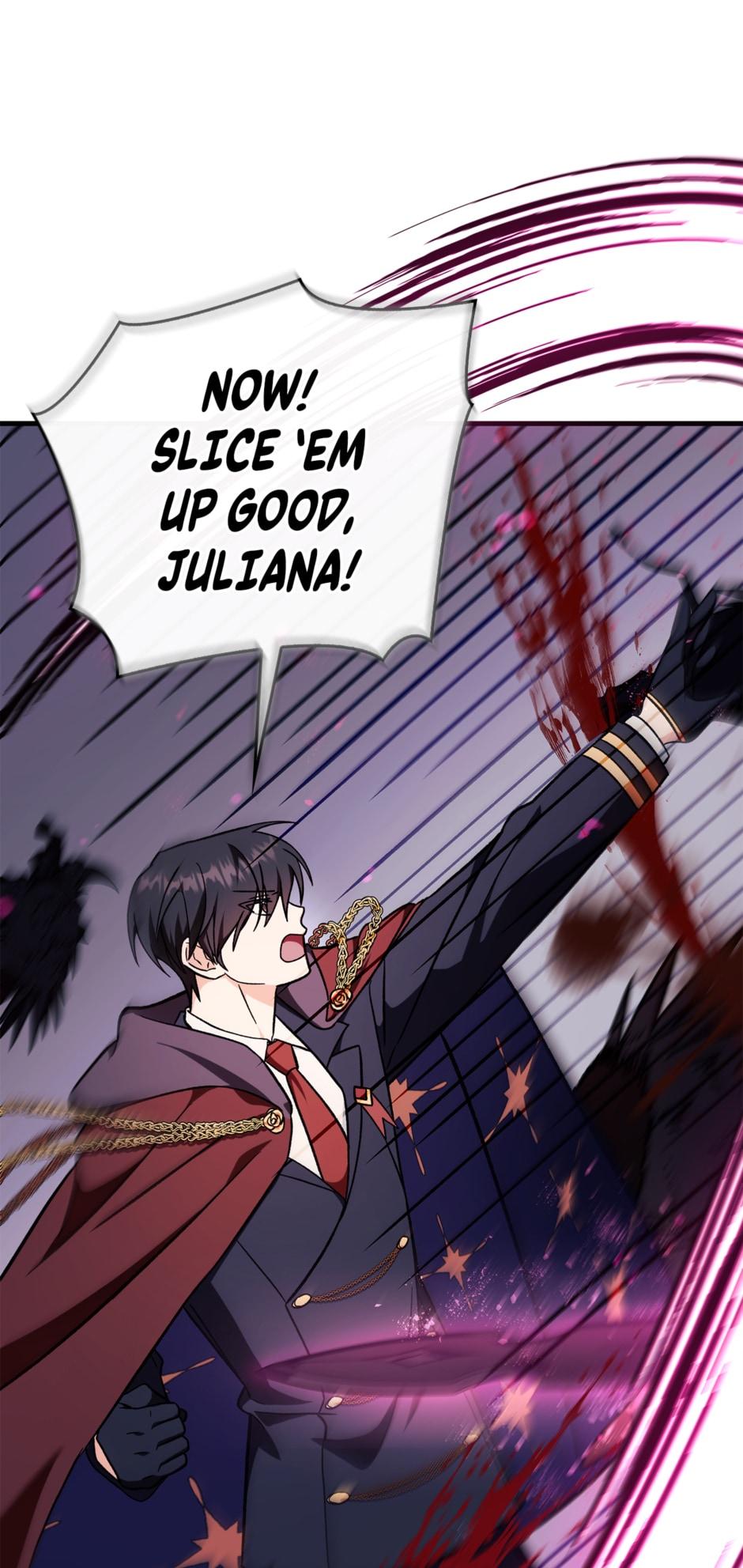 How to Use a Returner Chapter 82 - Page 89