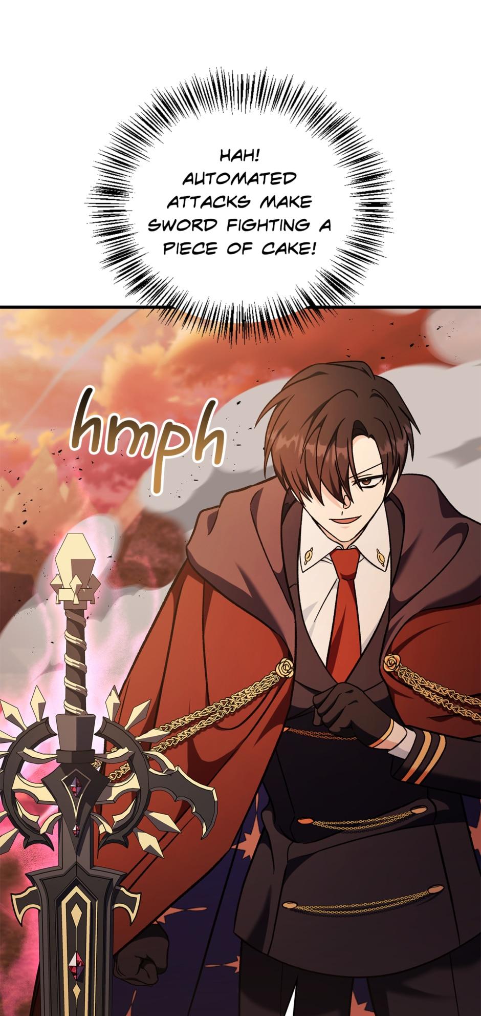 How to Use a Returner Chapter 82 - Page 91