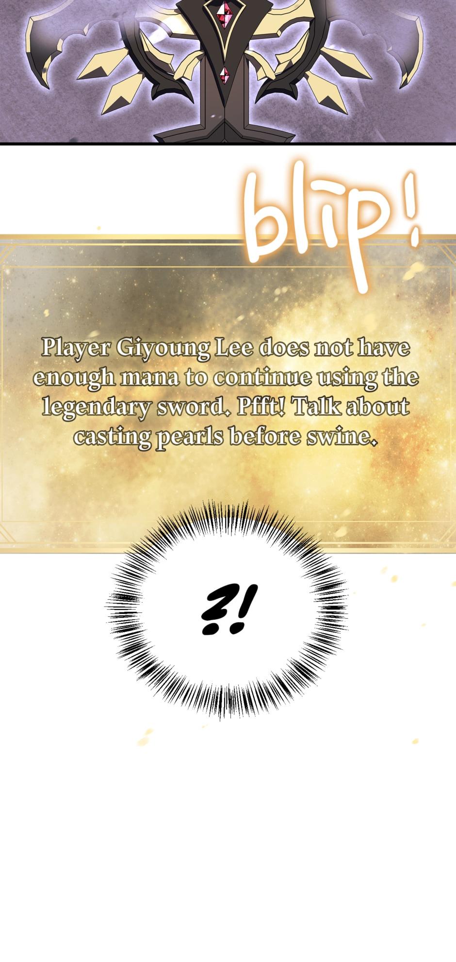 How to Use a Returner Chapter 82 - Page 93