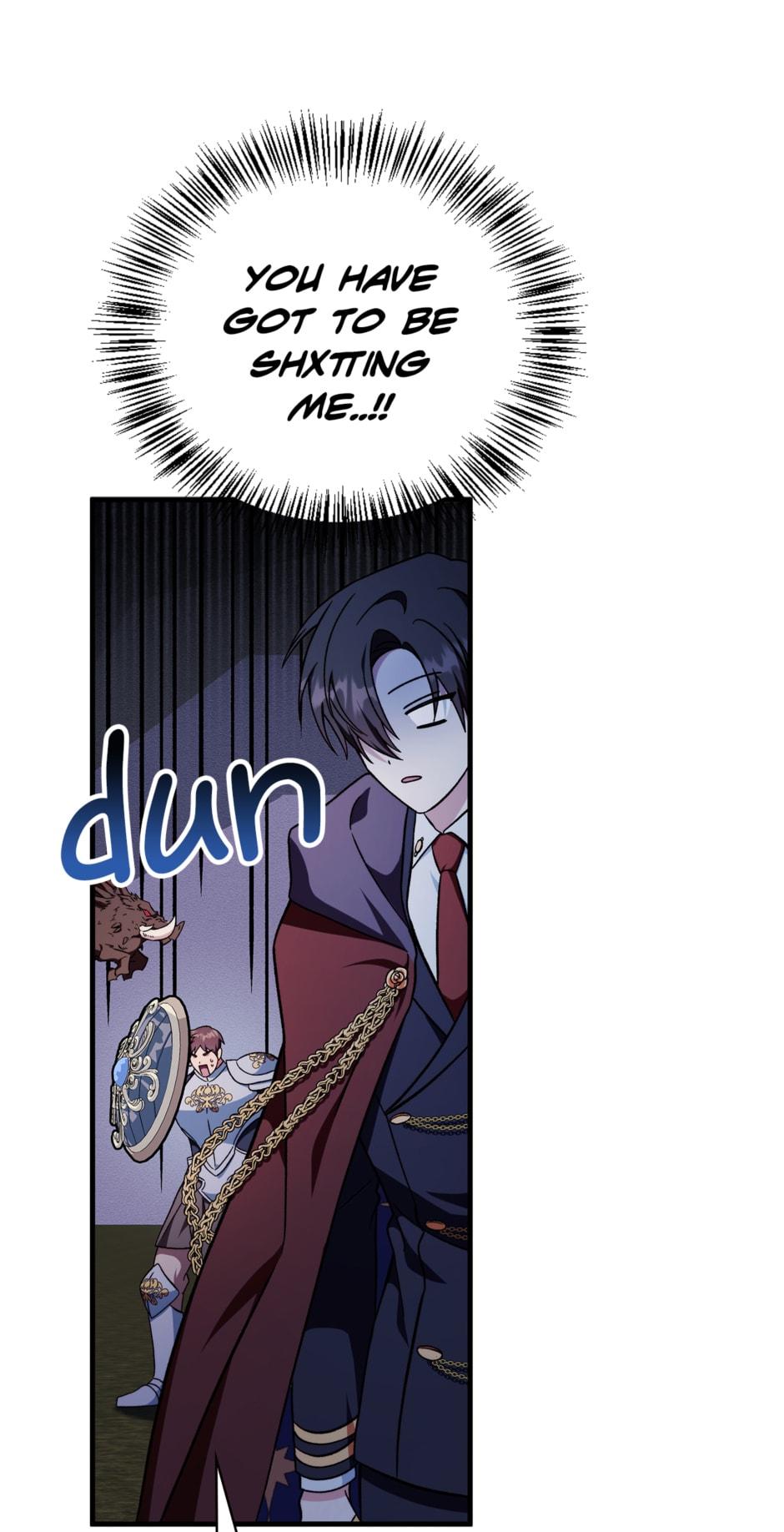 How to Use a Returner Chapter 82 - Page 94