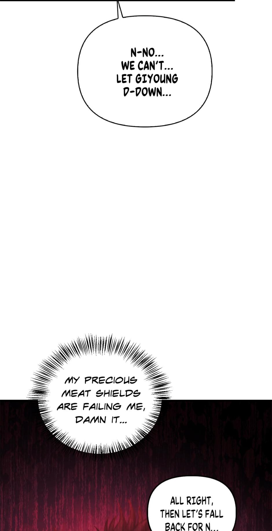 How to Use a Returner Chapter 82 - Page 97