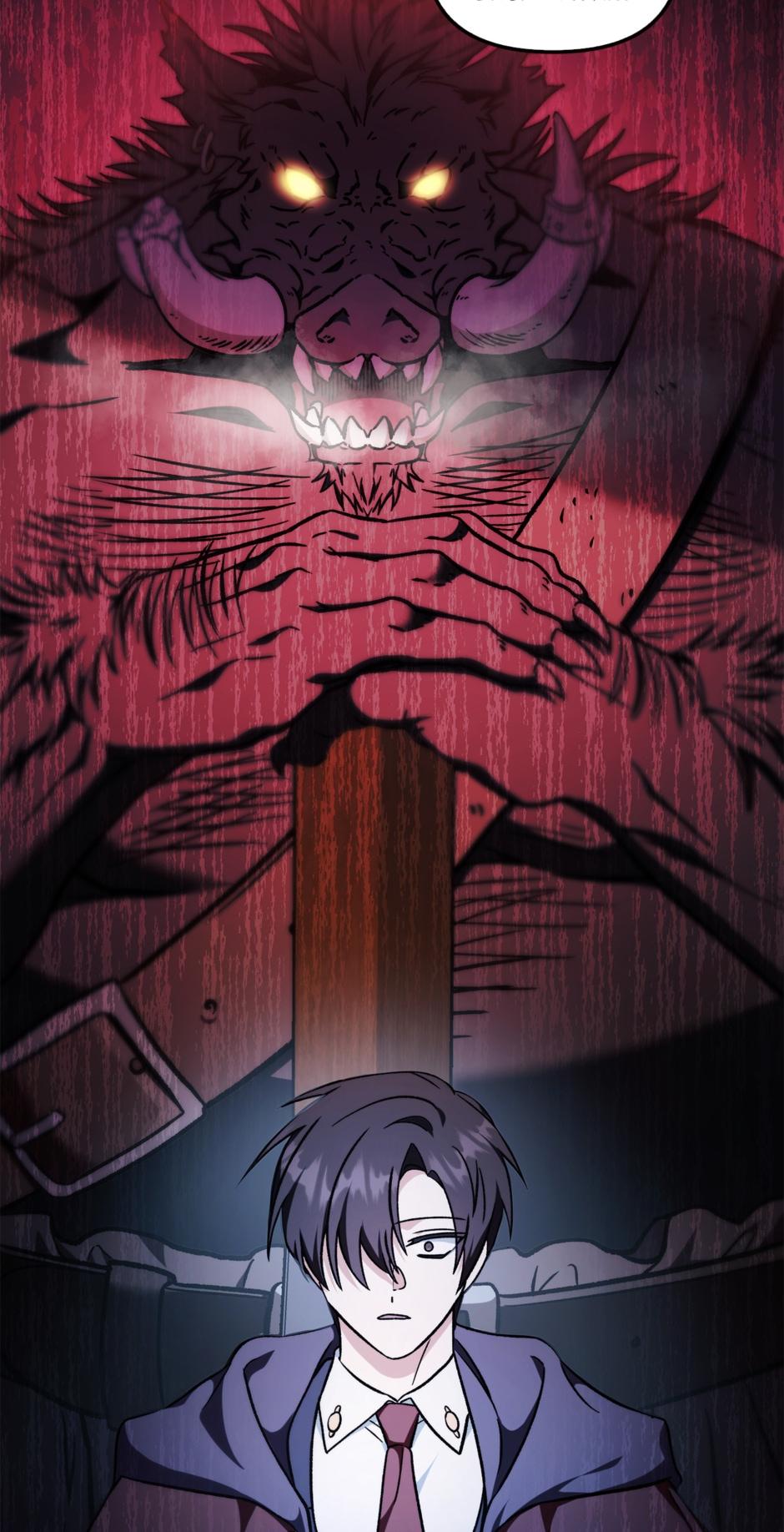 How to Use a Returner Chapter 82 - Page 98