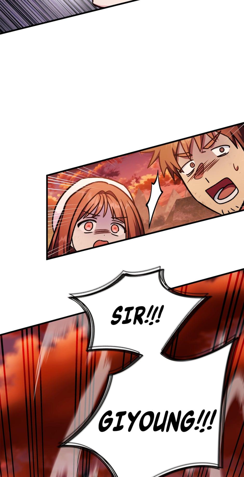 How to Use a Returner Chapter 82 - Page 100