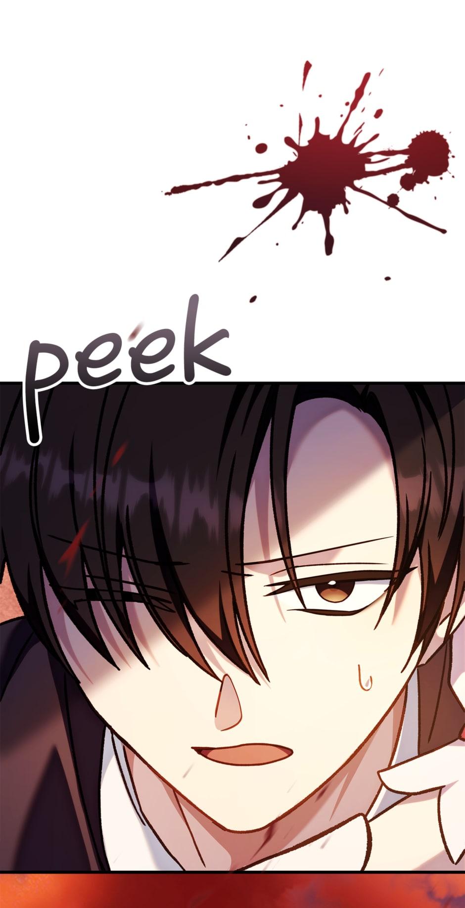 How to Use a Returner Chapter 82 - Page 105