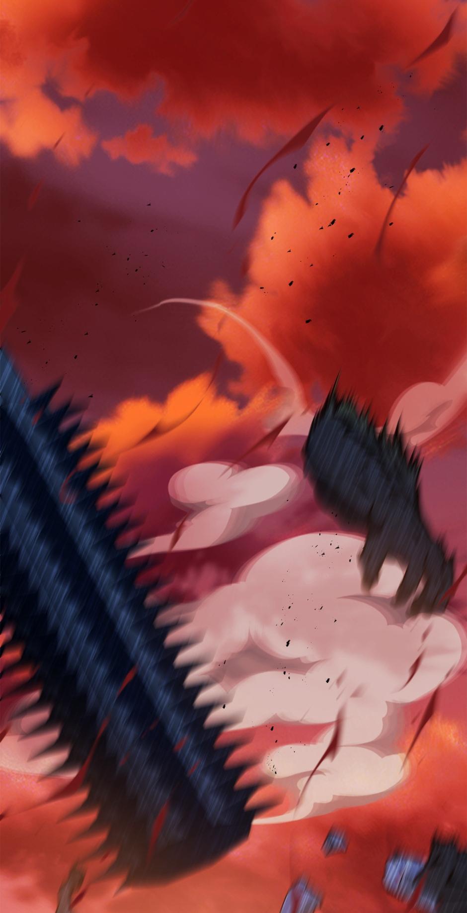 How to Use a Returner Chapter 82 - Page 106