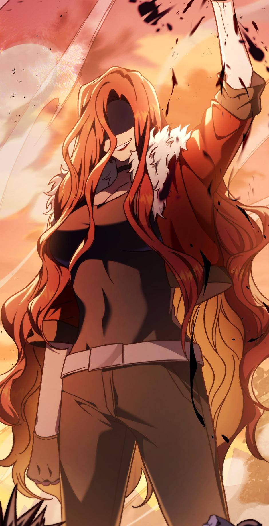 How to Use a Returner Chapter 82 - Page 111