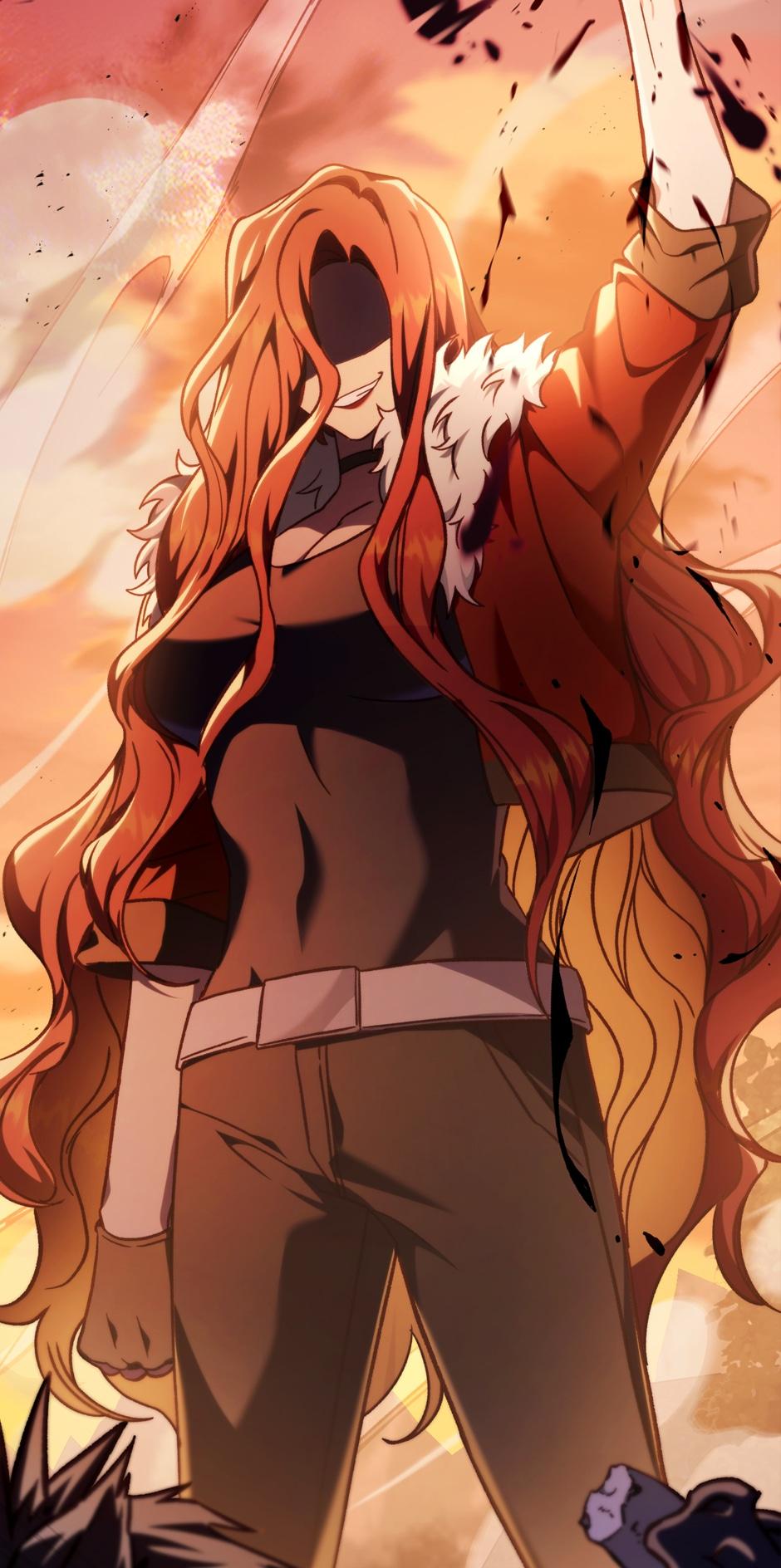 How to Use a Returner Chapter 83 - Page 4