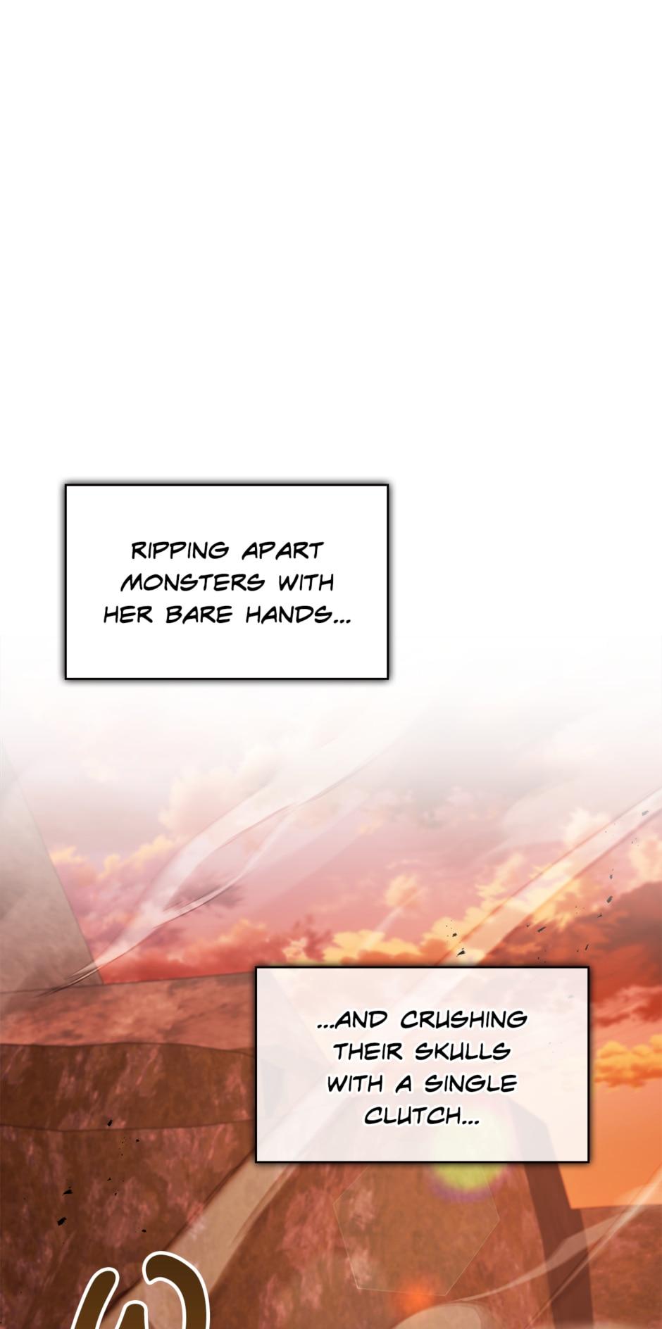 How to Use a Returner Chapter 83 - Page 7