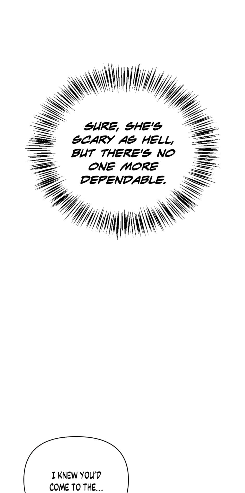 How to Use a Returner Chapter 83 - Page 9