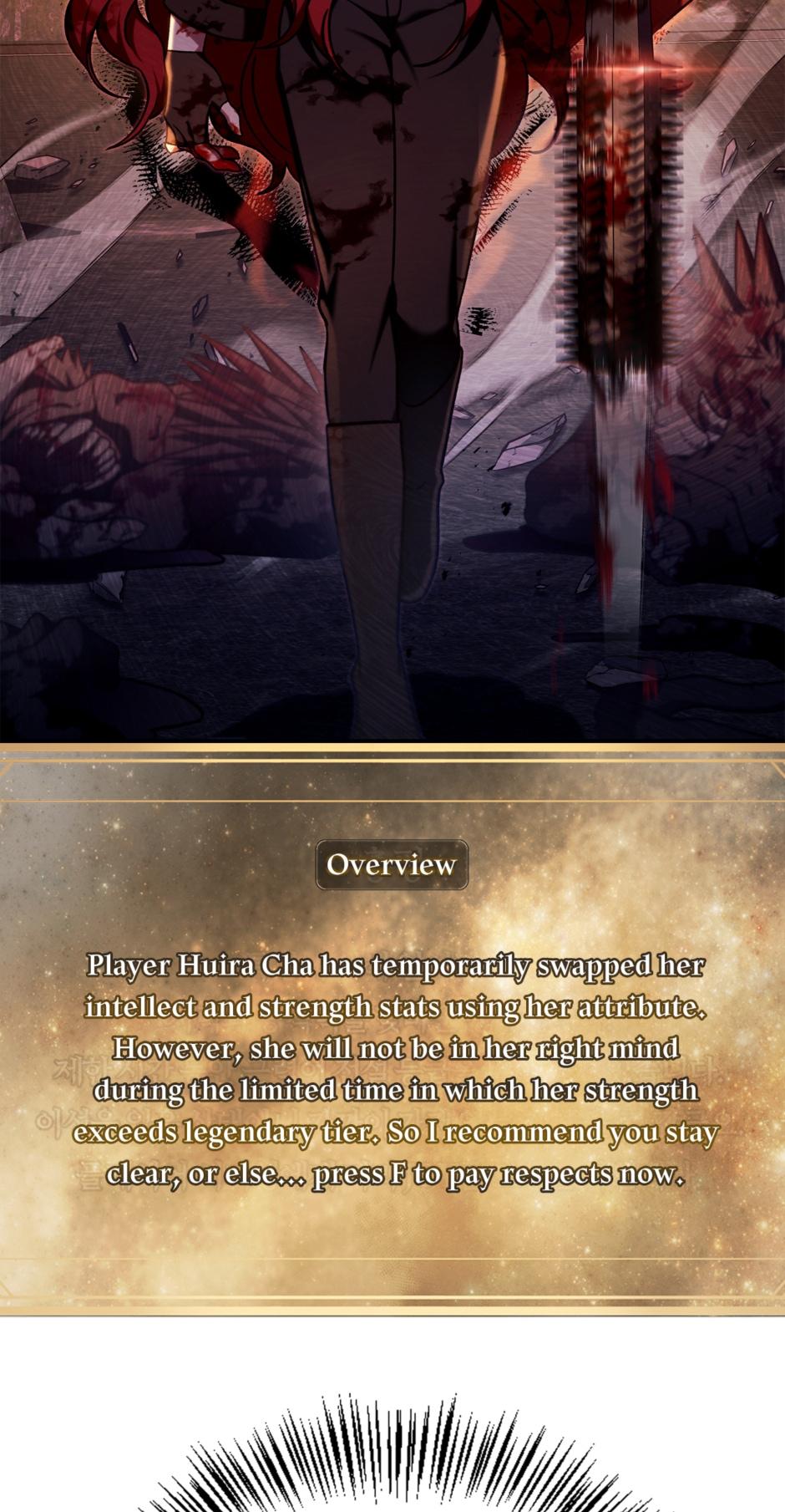 How to Use a Returner Chapter 83 - Page 17