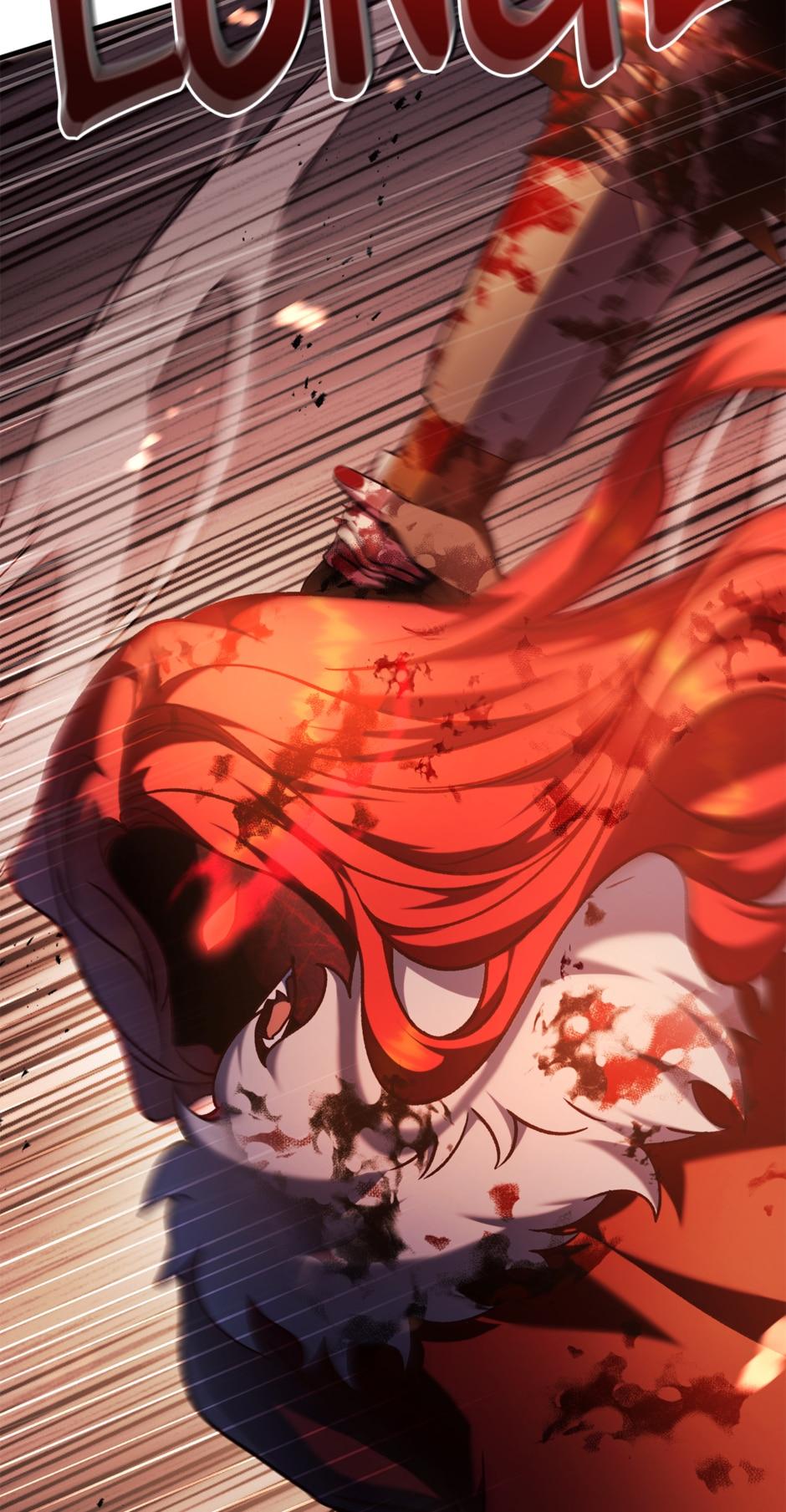 How to Use a Returner Chapter 83 - Page 19