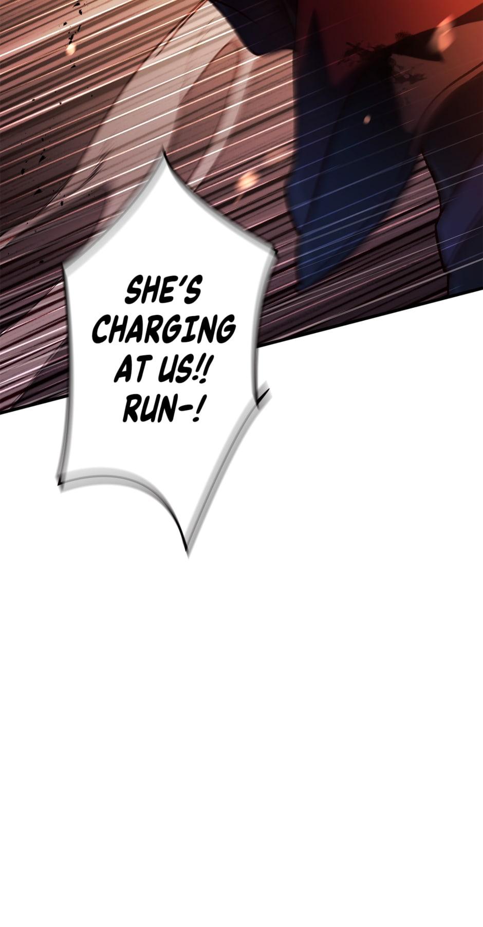 How to Use a Returner Chapter 83 - Page 20