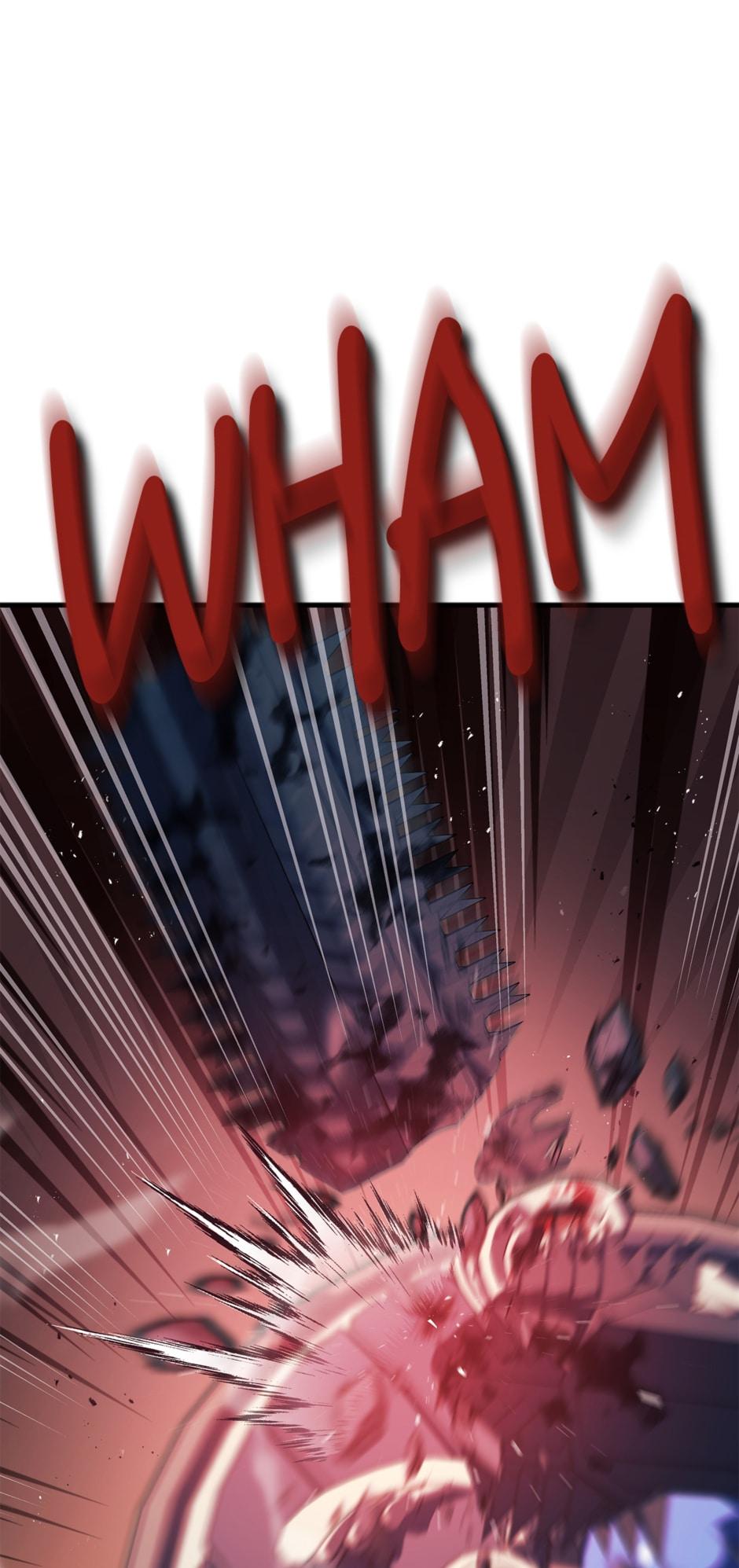 How to Use a Returner Chapter 83 - Page 21