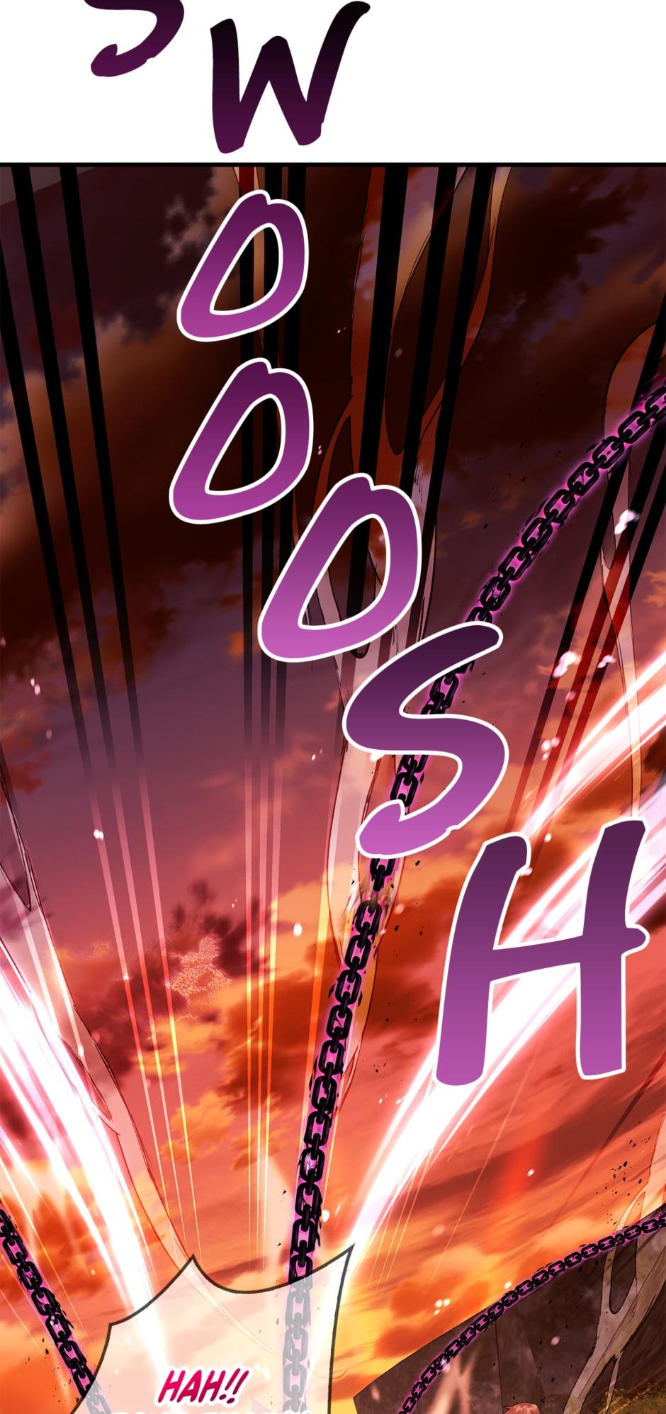 How to Use a Returner Chapter 83 - Page 25