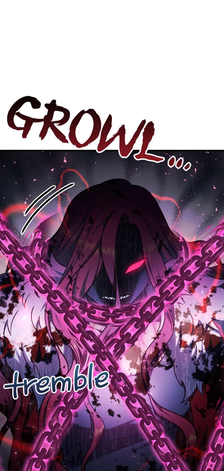 How to Use a Returner Chapter 83 - Page 27