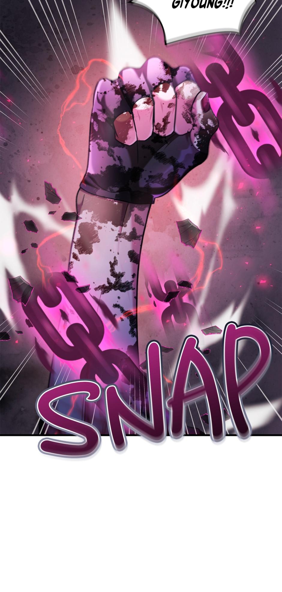 How to Use a Returner Chapter 83 - Page 29