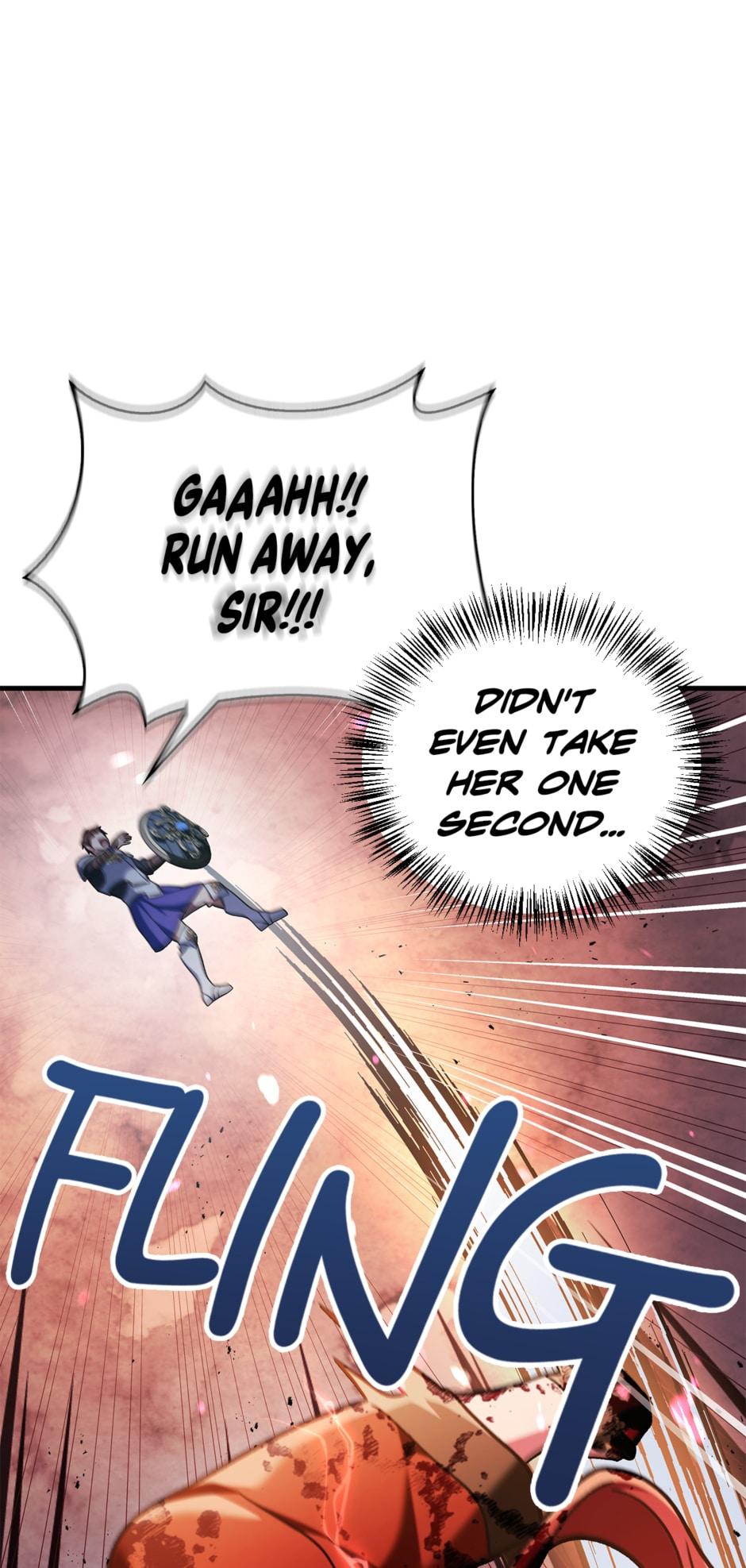 How to Use a Returner Chapter 83 - Page 30